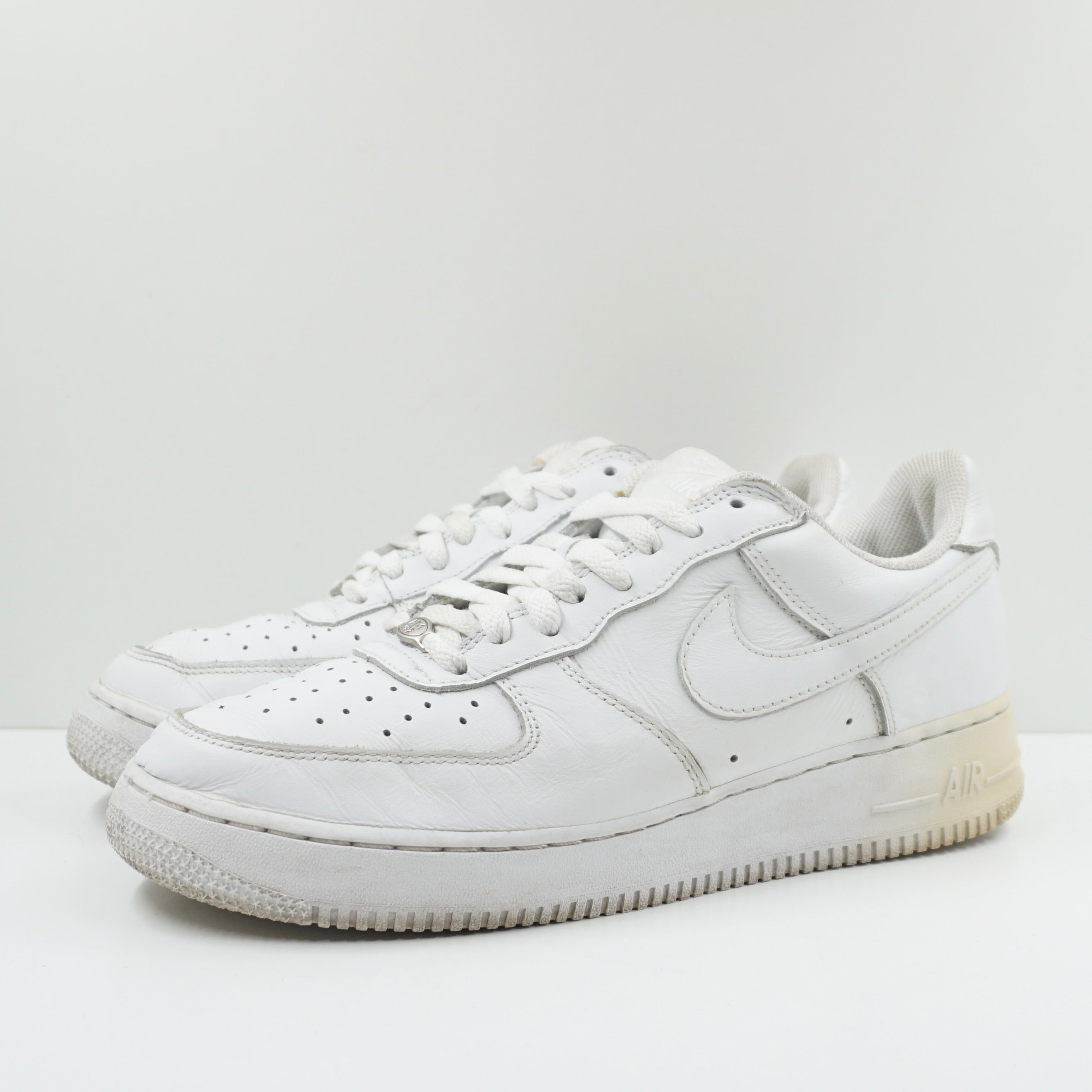 Nike Air Force 1 Low White (2003)