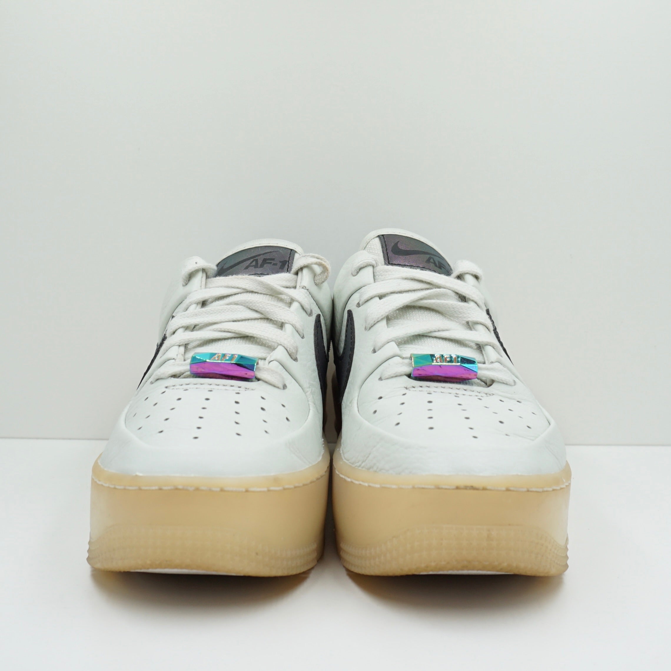 Nike Air Force 1 Sage Low LX Spruce Aura (W)