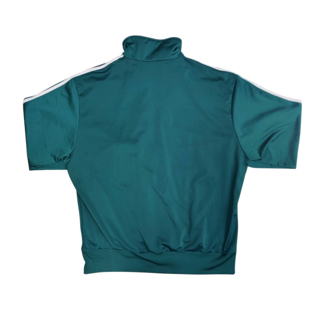 Adidas Firebird Noble Green Track Top