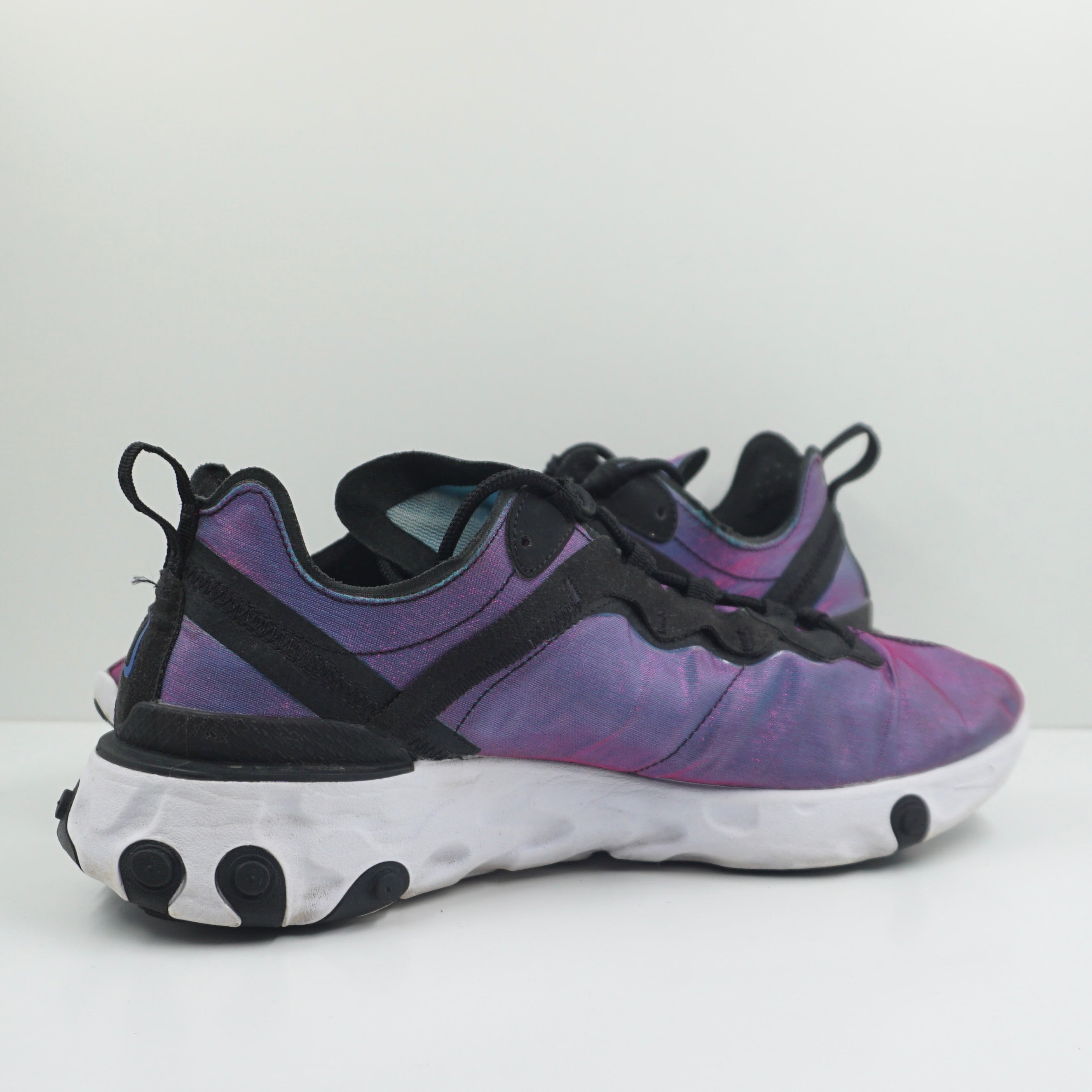 Nike React Element 55 PRM Sunset