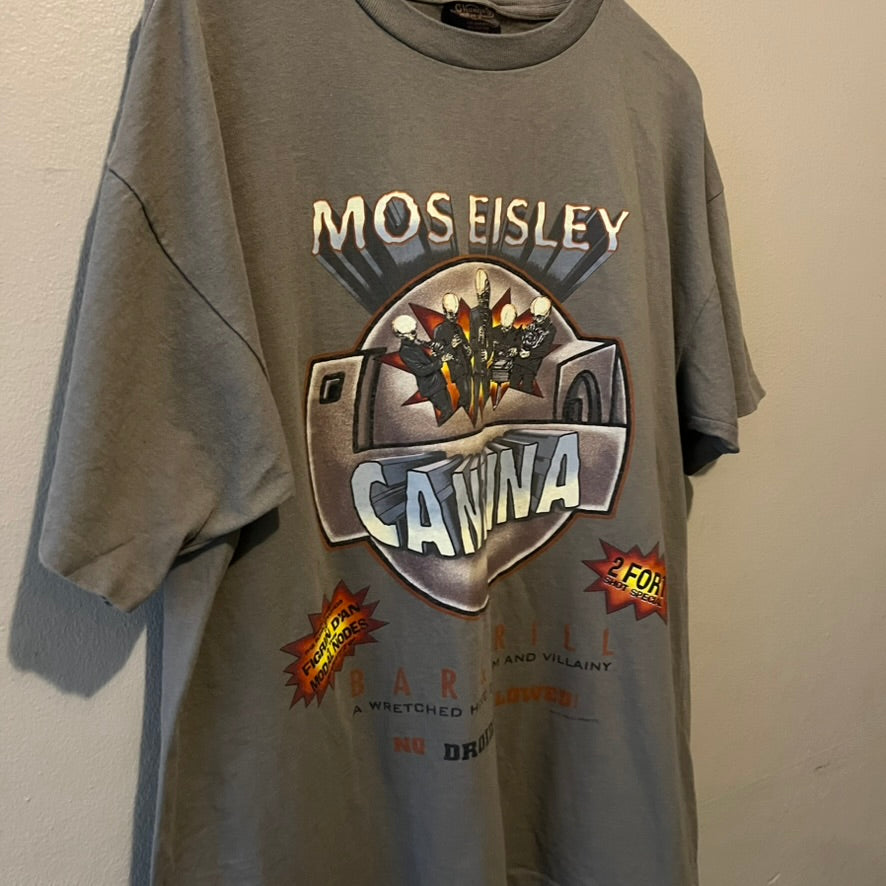 Mos Eisley Cantina Bar & Grill Tshirt