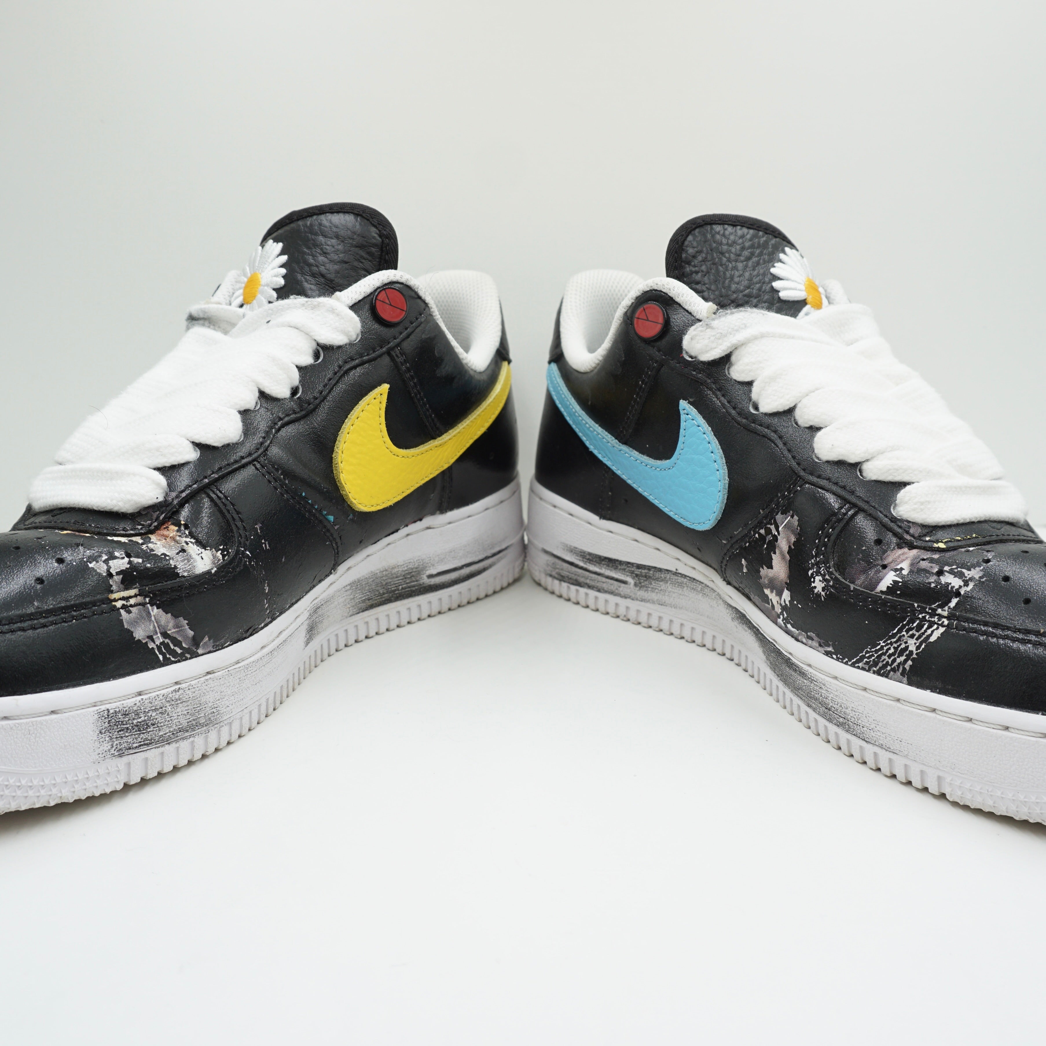 Nike Air Force 1 Low G-Dragon Peaceminusone Para-Noise 3.0