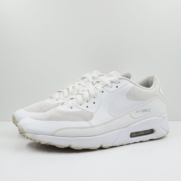 nike air max 90 ultra 2.0 women's white