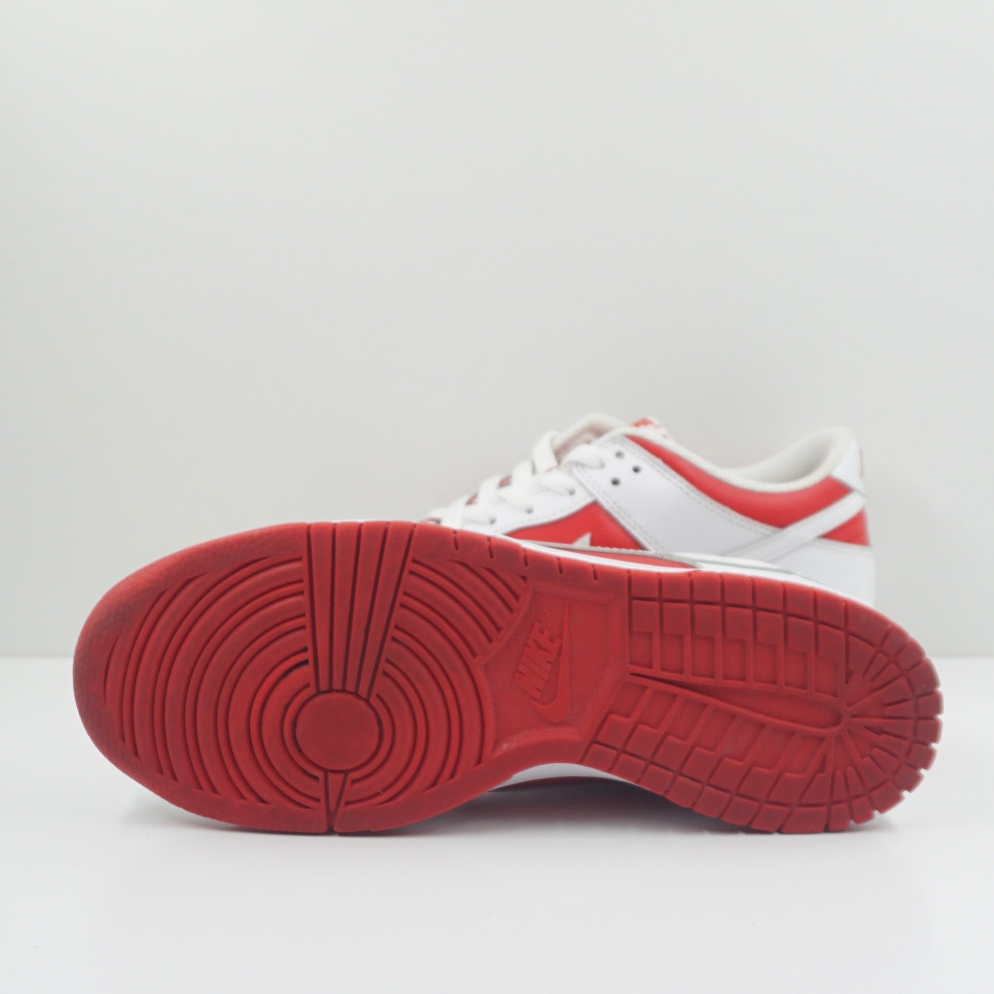 Nike Dunk Low Championship Red (2021) (GS)