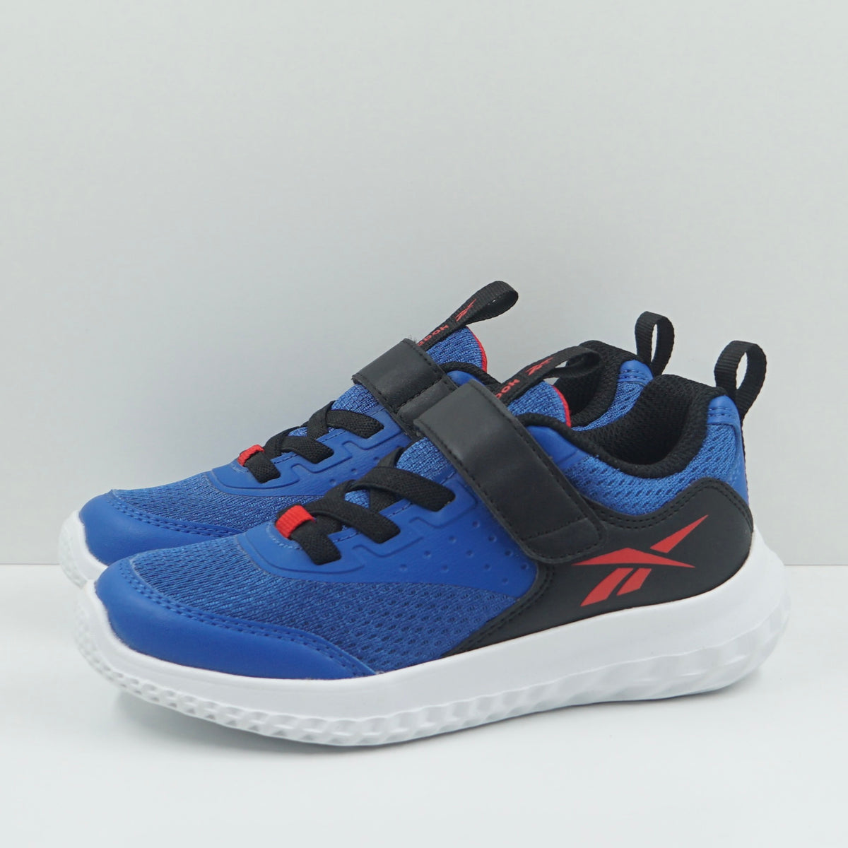 Reebok Rush Runner Royal Blue (PS)