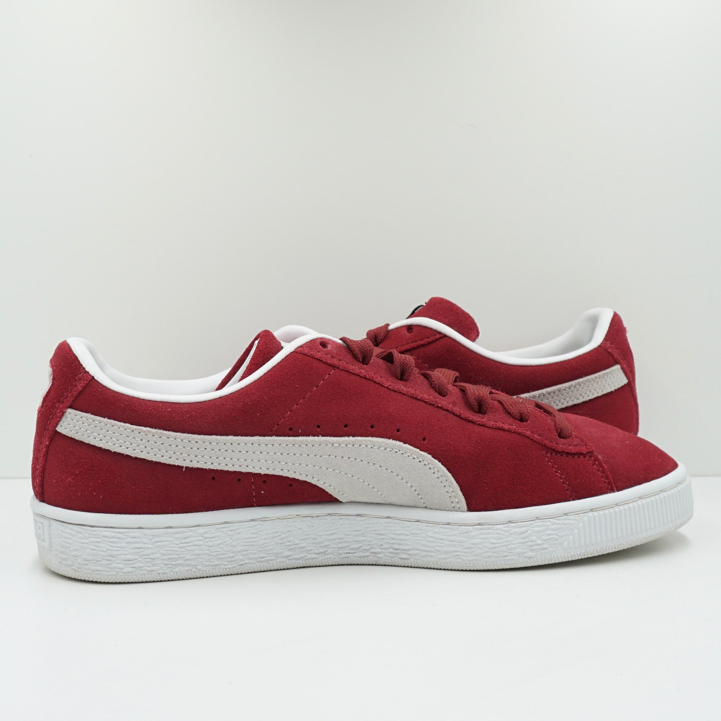 Puma Suede Classic XXI Cabernet