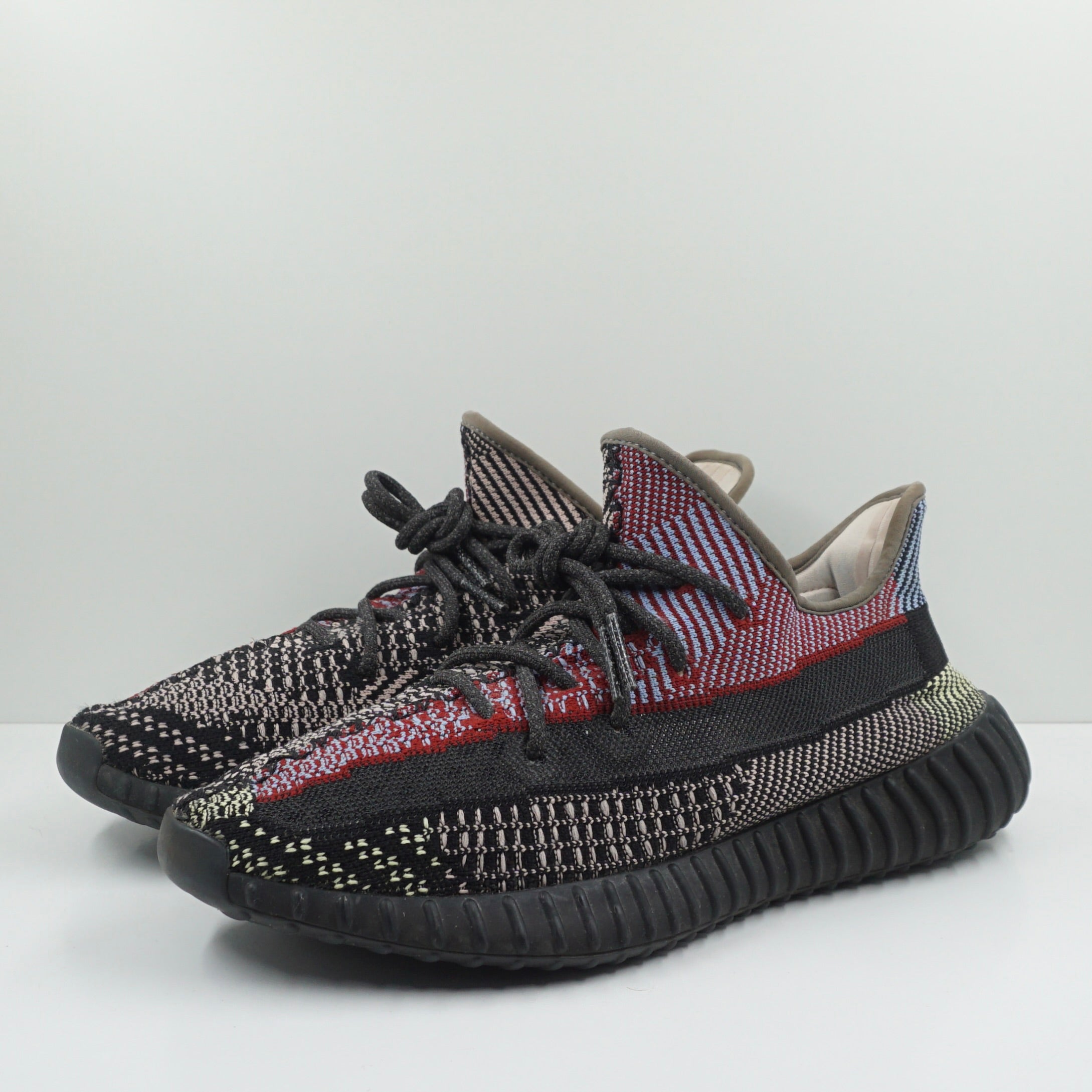 Adidas Yeezy Boost 350 V2 Yecheil (Non-Reflective)