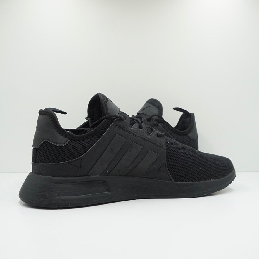 Adidas X_PLR Triple Black