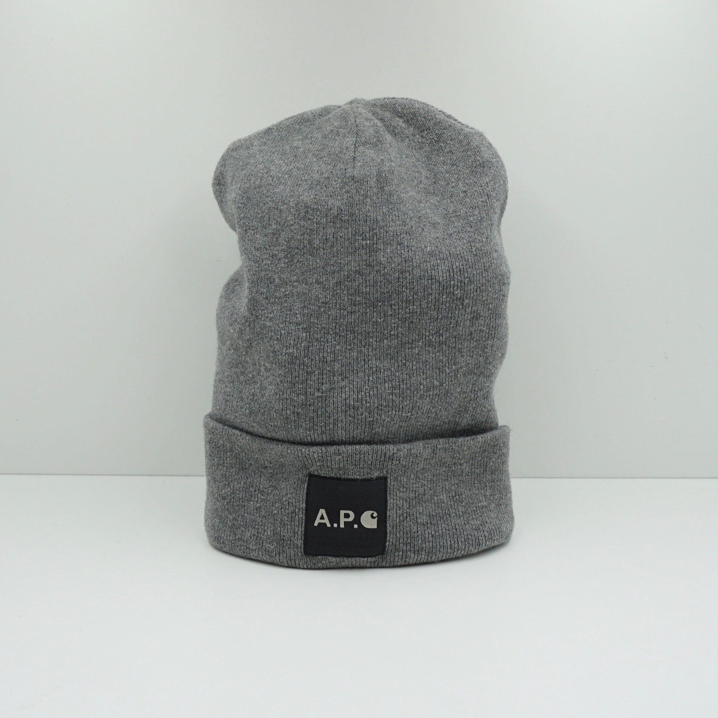 Apc carhartt beanie best sale