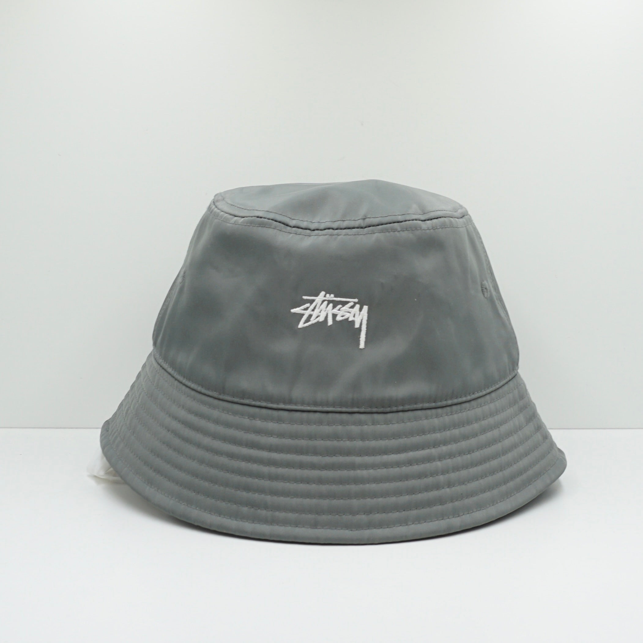 Stussy Nylon Bucket Hat