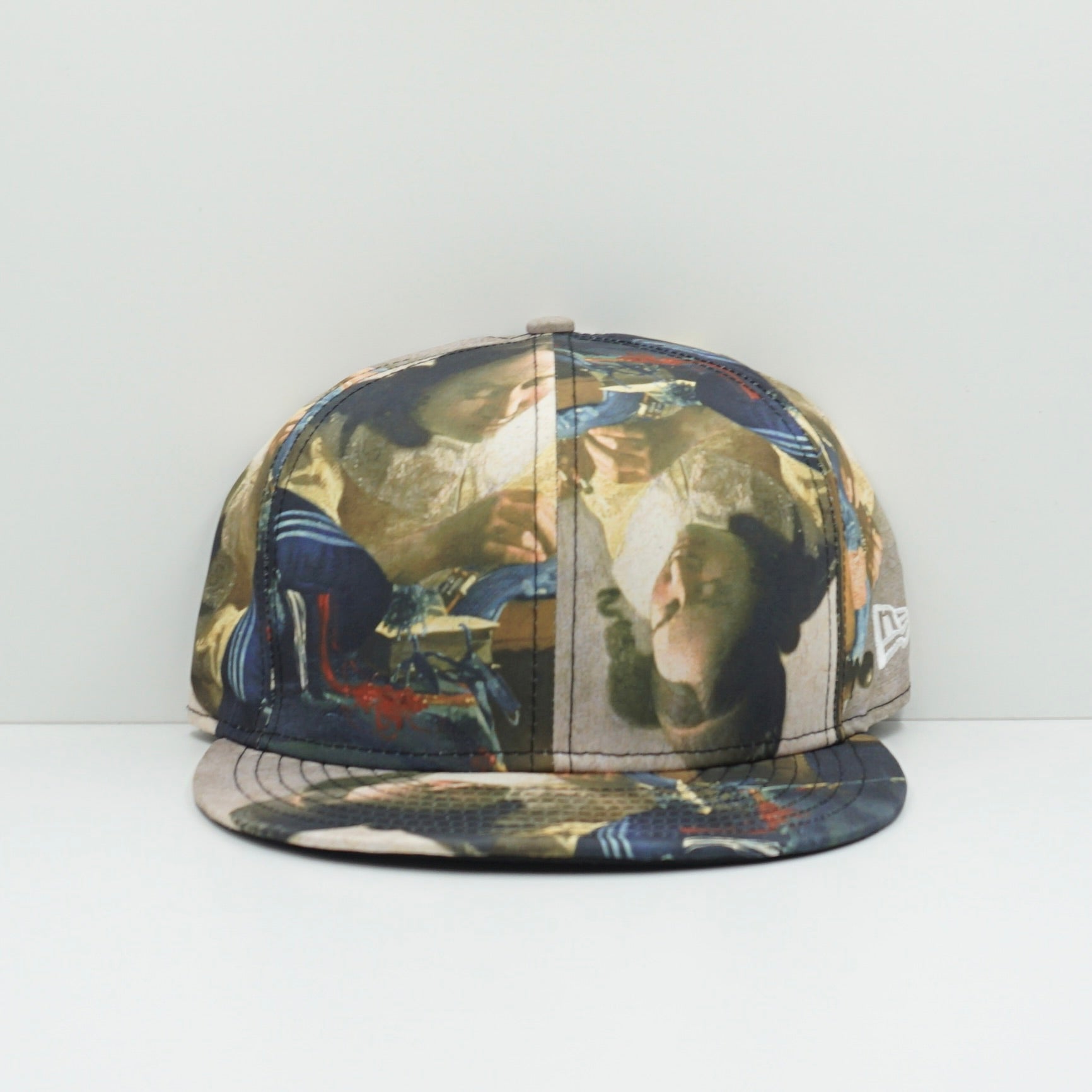 New Era Le Louvre The Lacemaker Fitted Cap