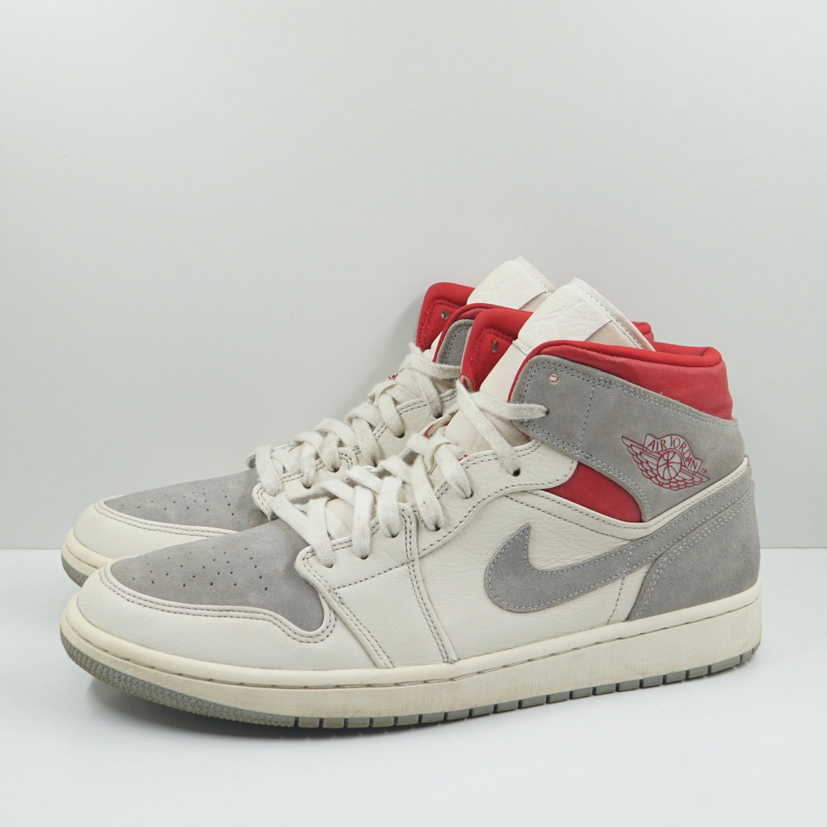 Jordan 1 Mid Sneakersnstuff 20th Anniversary