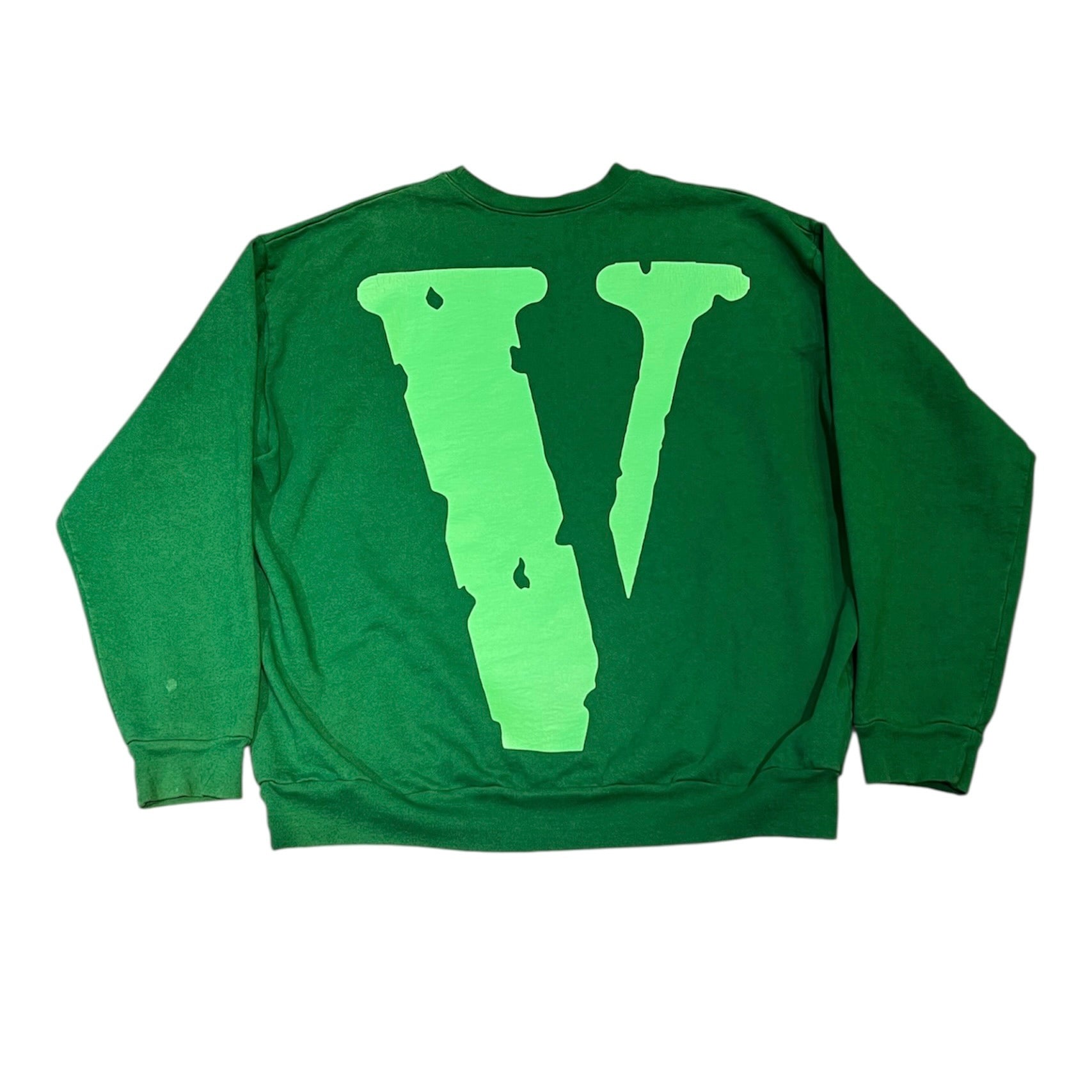 Vlone x Asap Rocky Promenad Sweatshirt