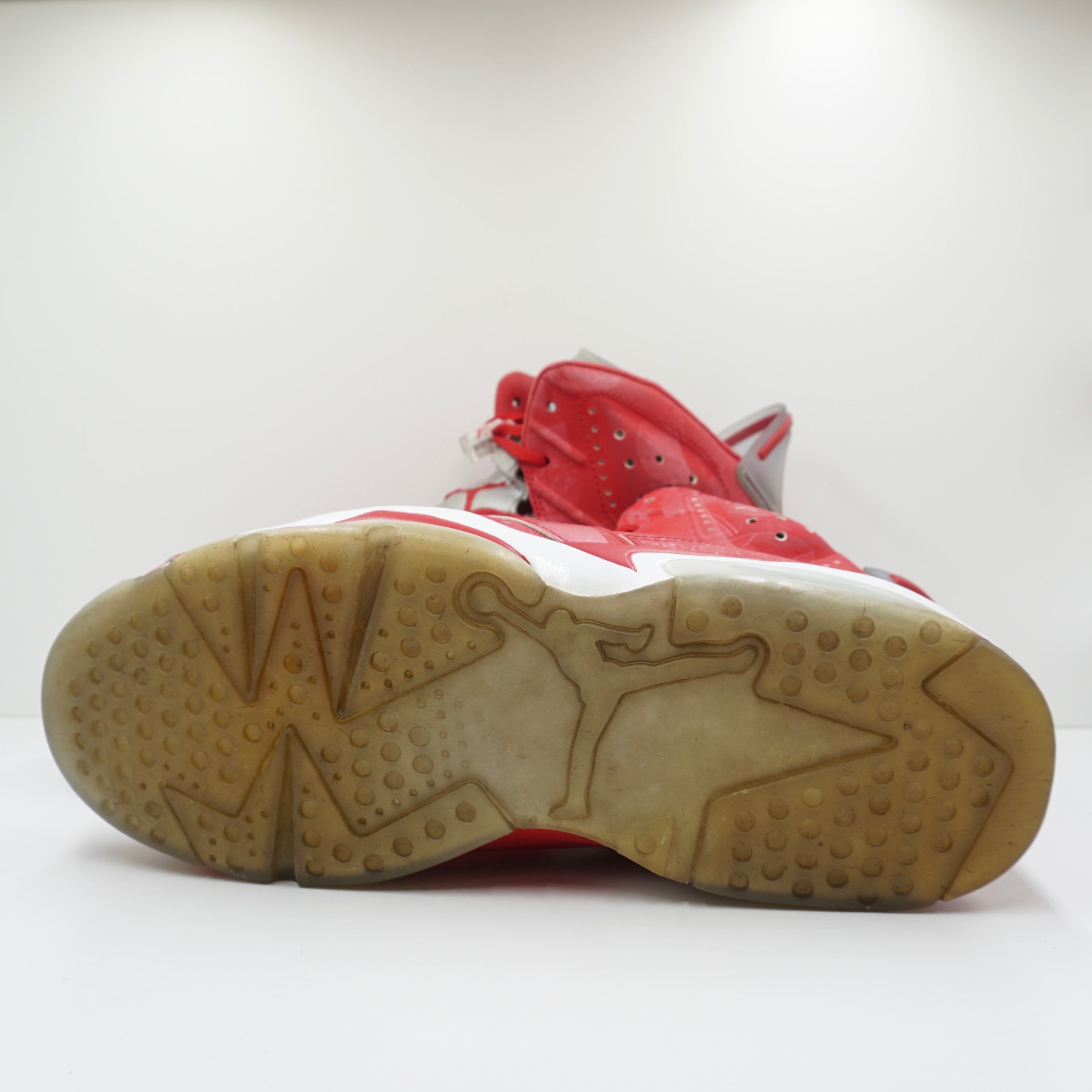 Jordan 6 Retro Slam Dunk