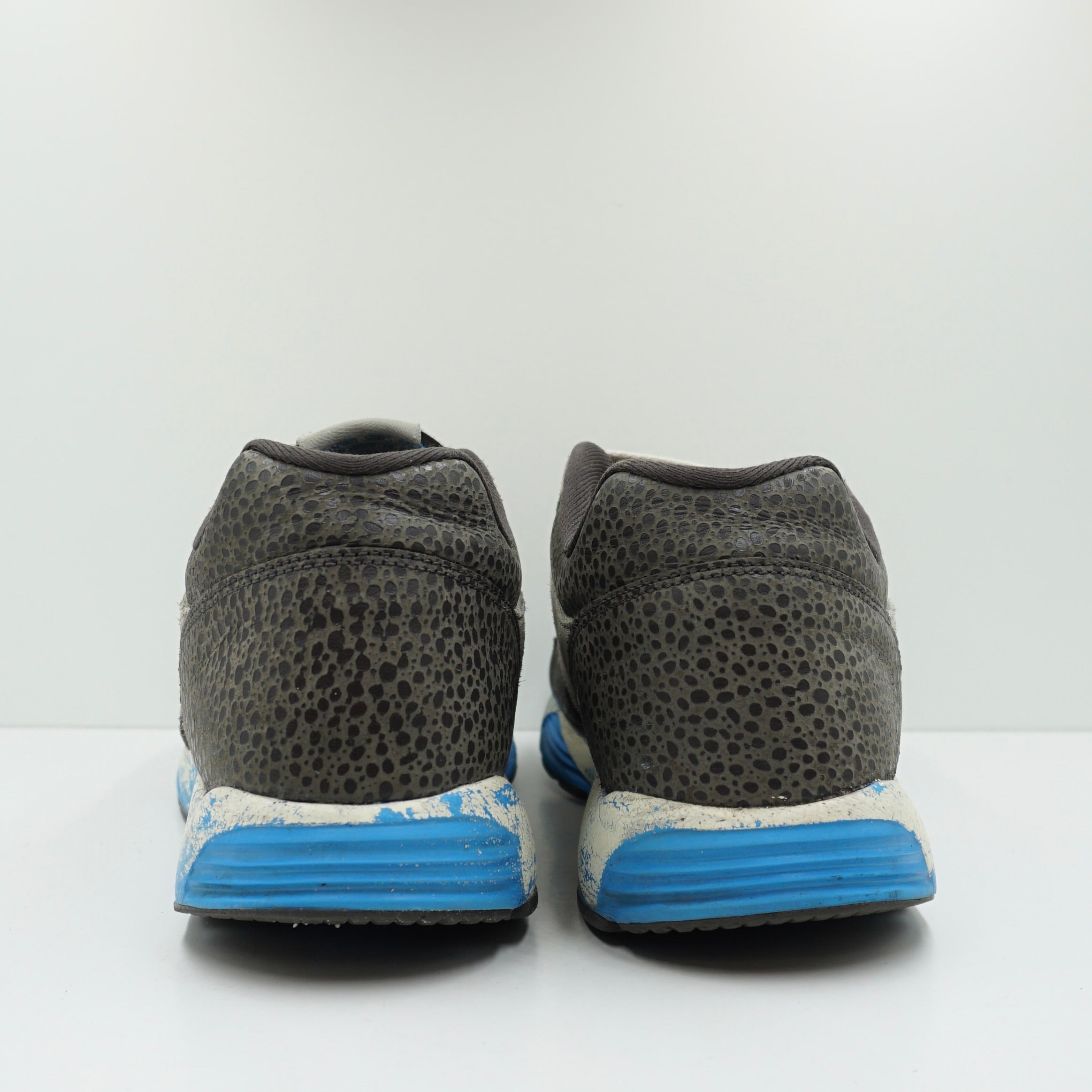 Nike Lunar Terra Safari Mine Grey