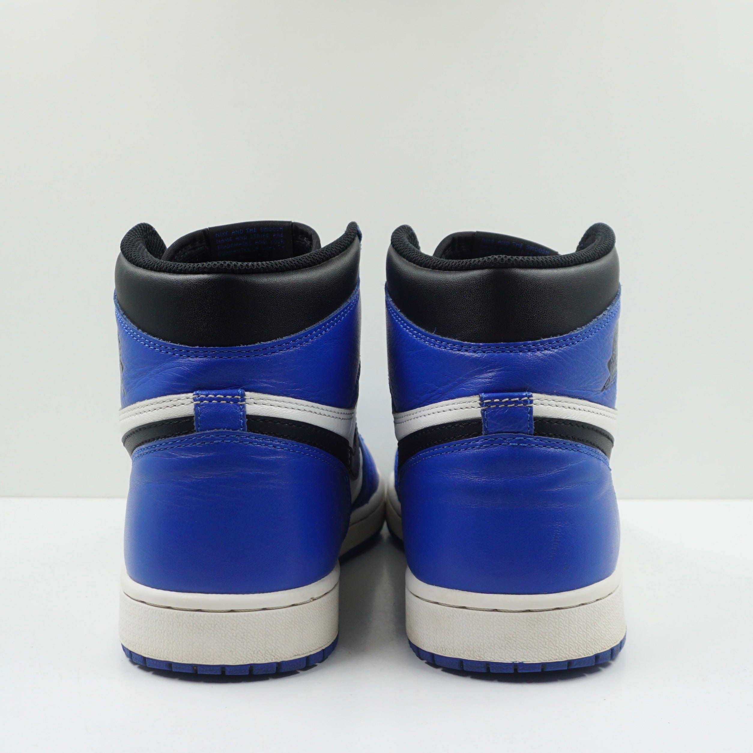 Jordan 1 Retro High Game Royal