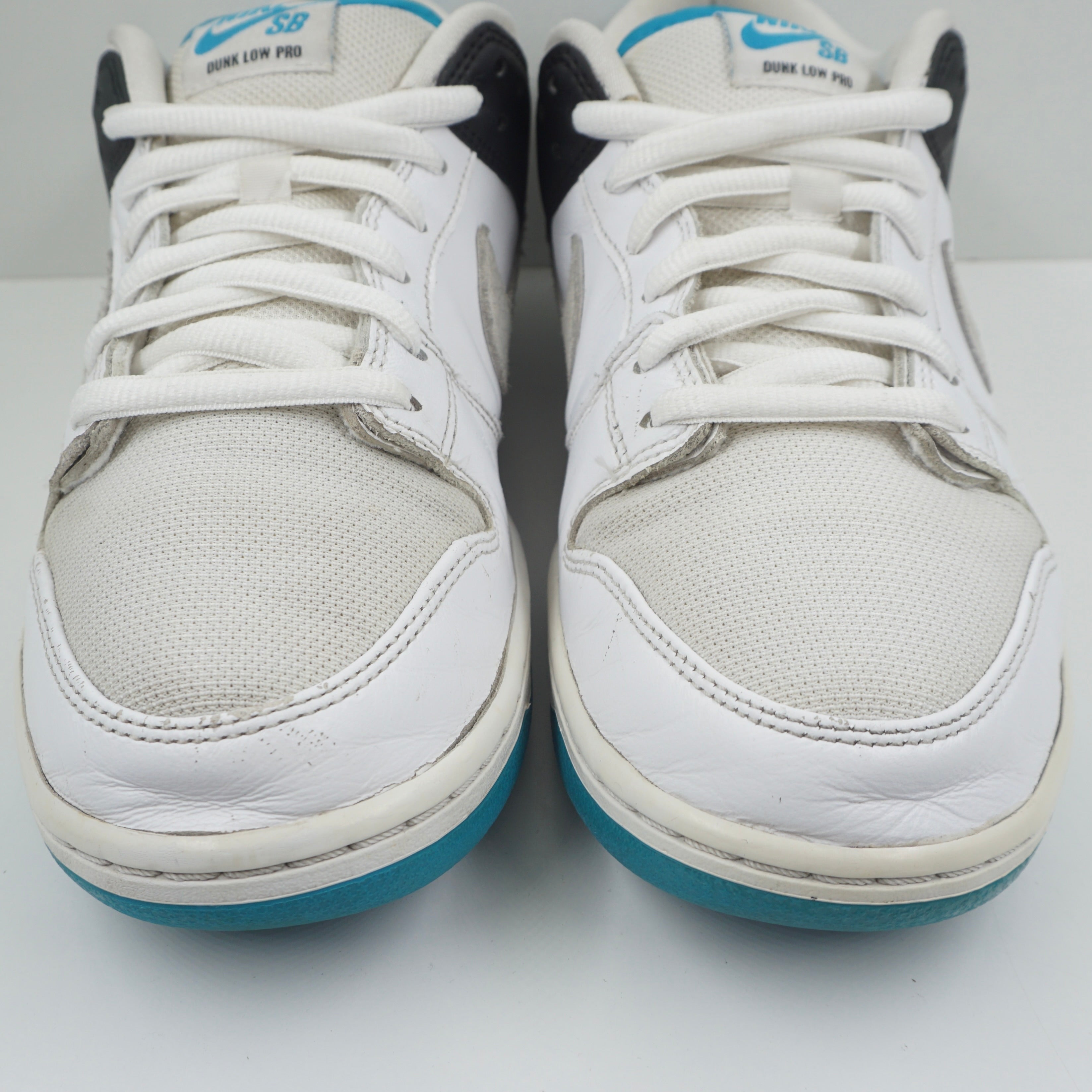 Nike SB Dunk Low Laser Blue