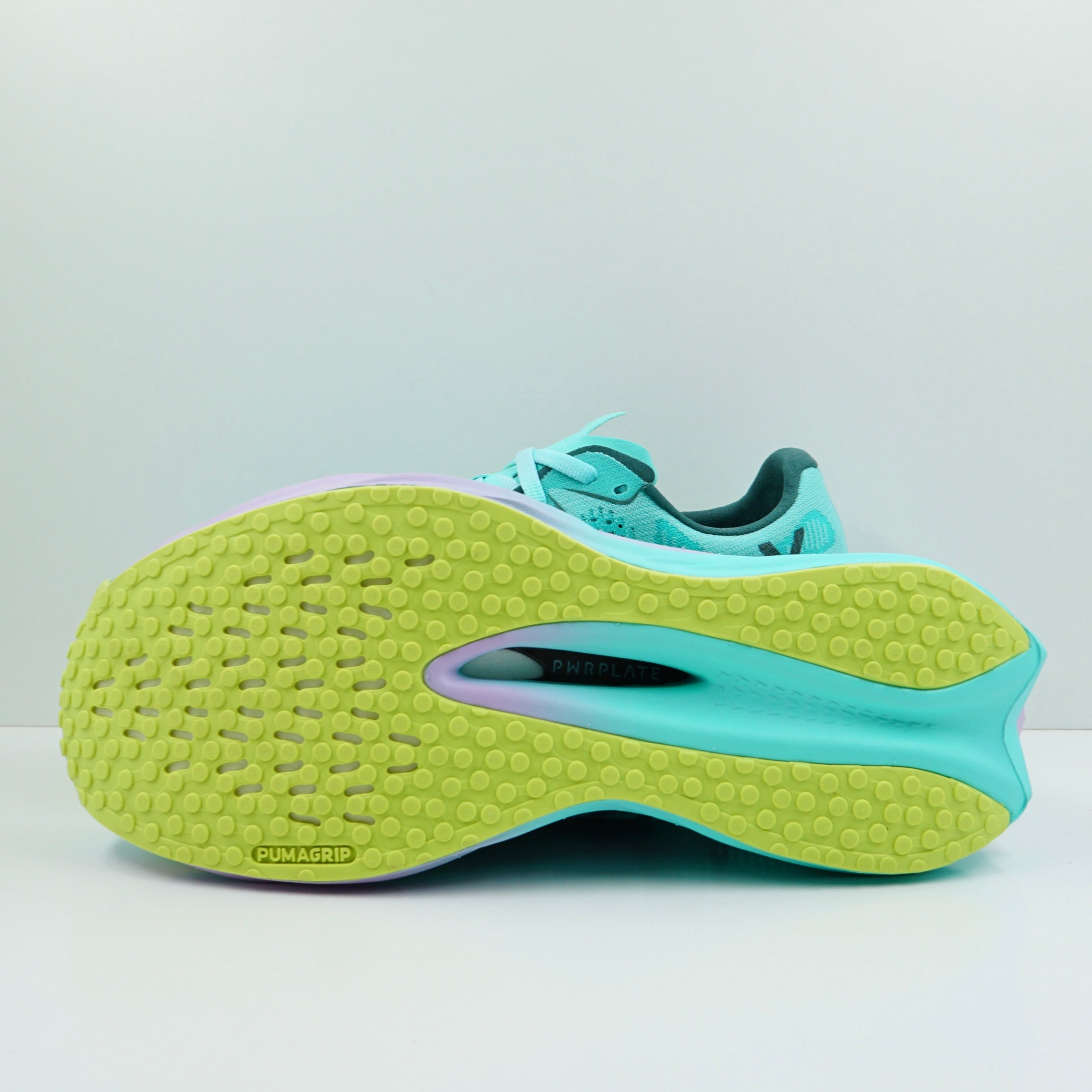 Puma Deviate Nitro Elite 4 HYROX Intense Mint (W)