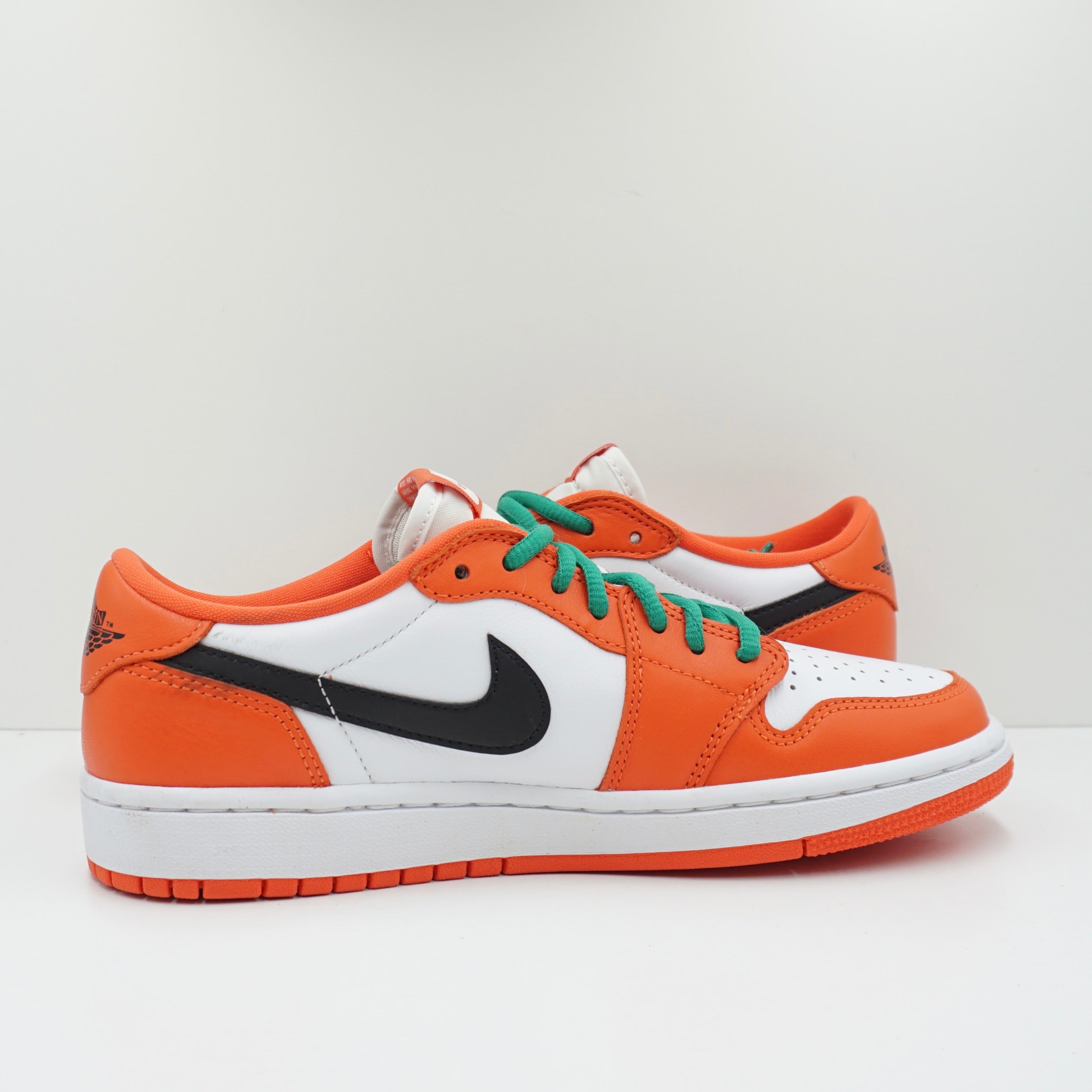 Jordan 1 Low Starfish (W)