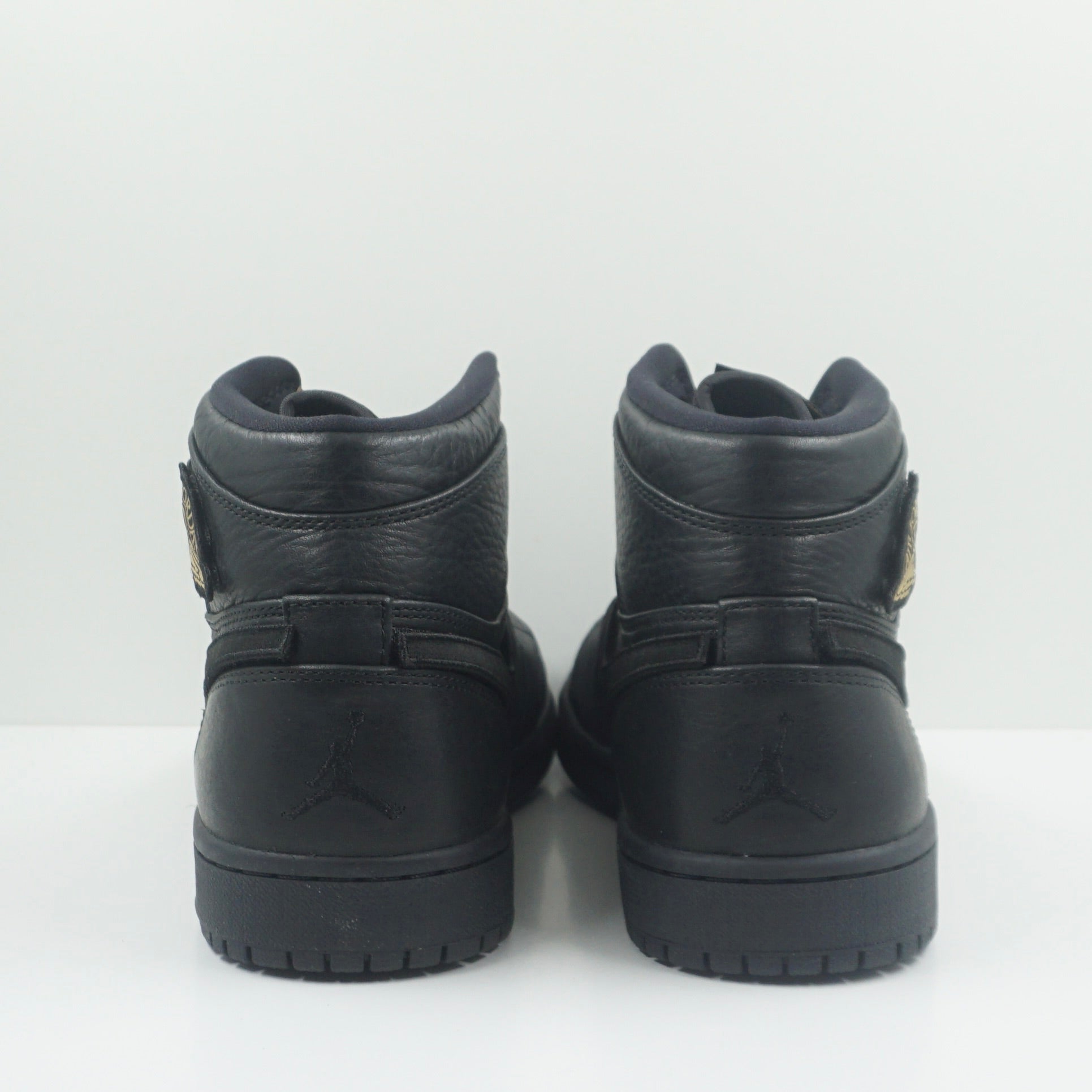 Jordan 1 Retro High BHM (2017)