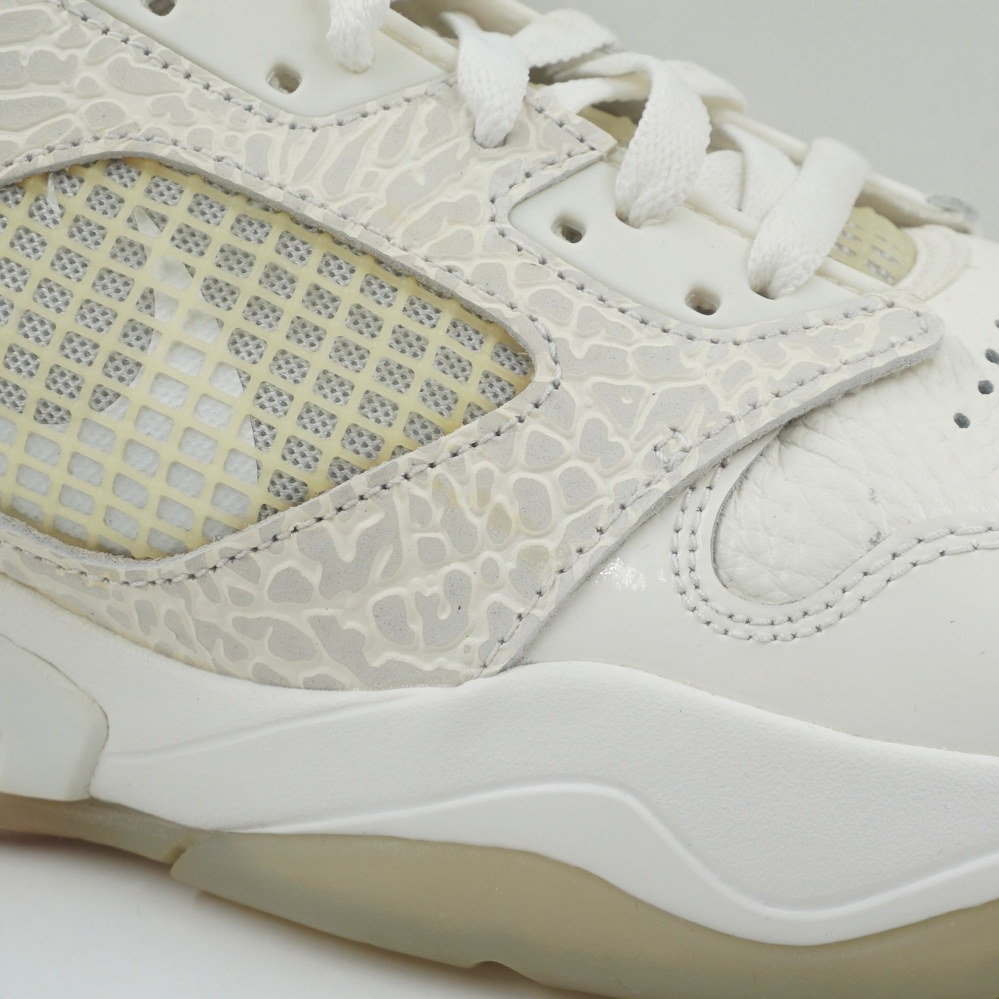 Jordan Mars 270 Sneakersnstuff 20th Anniversary