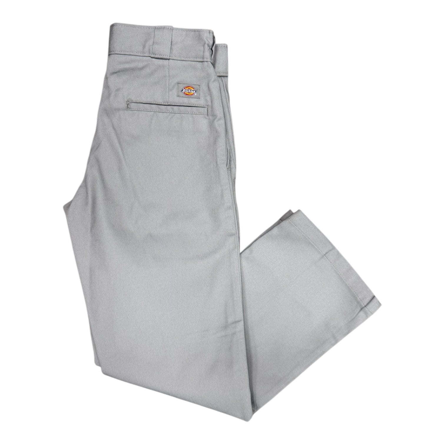 Dickies 874 Original Fit Light Grey Work Pants
