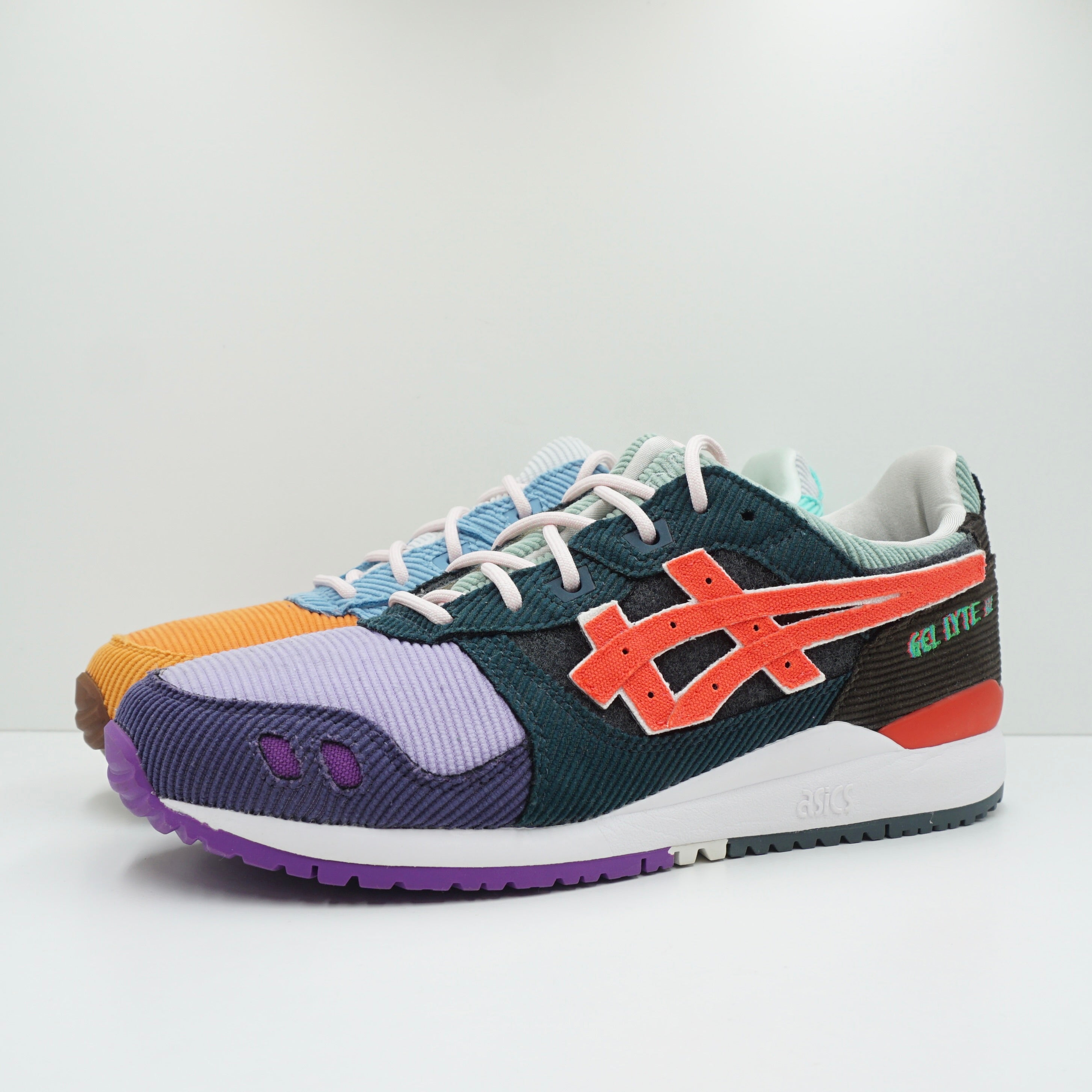 Asics Gel-Lyte III Sean Wotherspoon x Atmos - Main Image