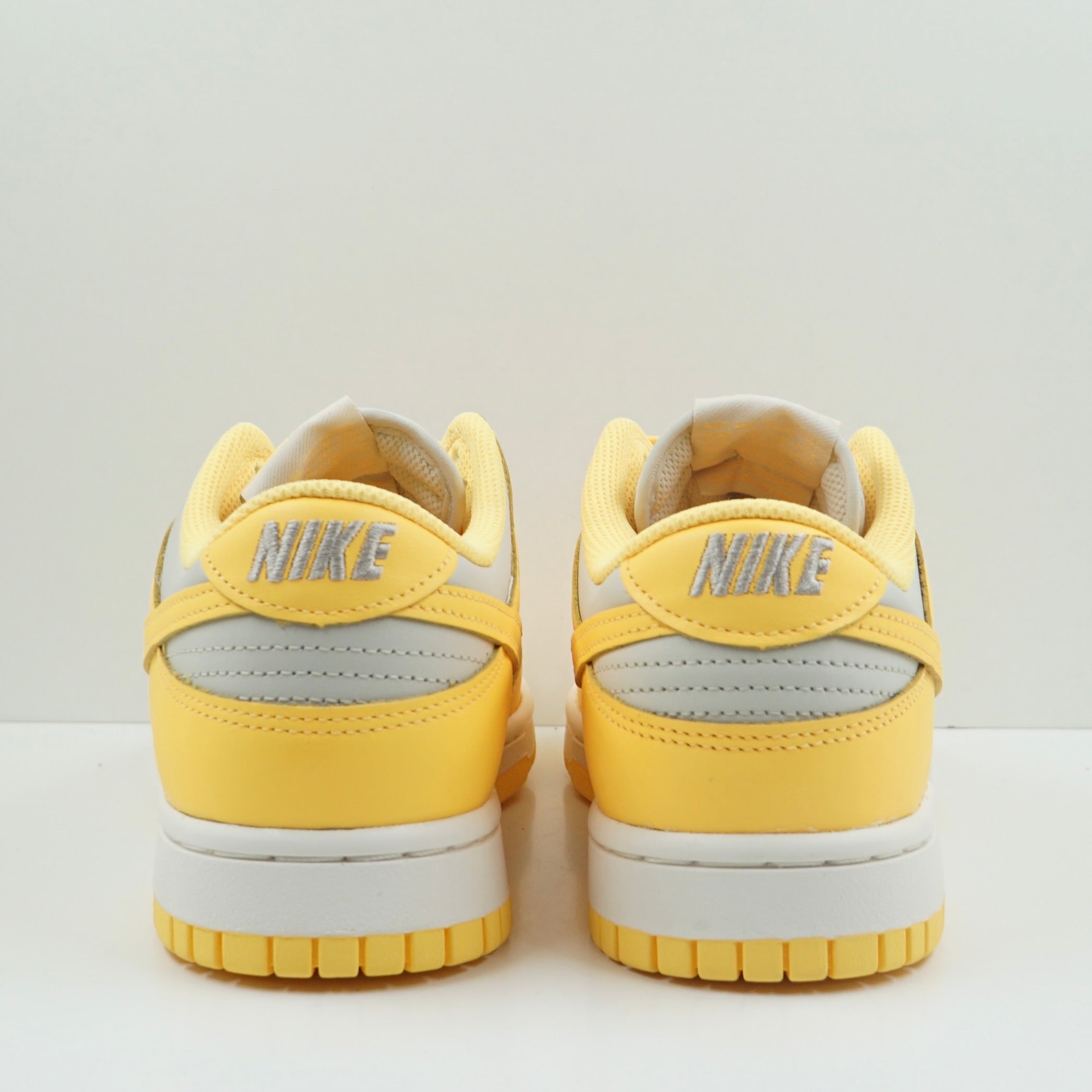 Nike Dunk Low Citron Pulse (W)