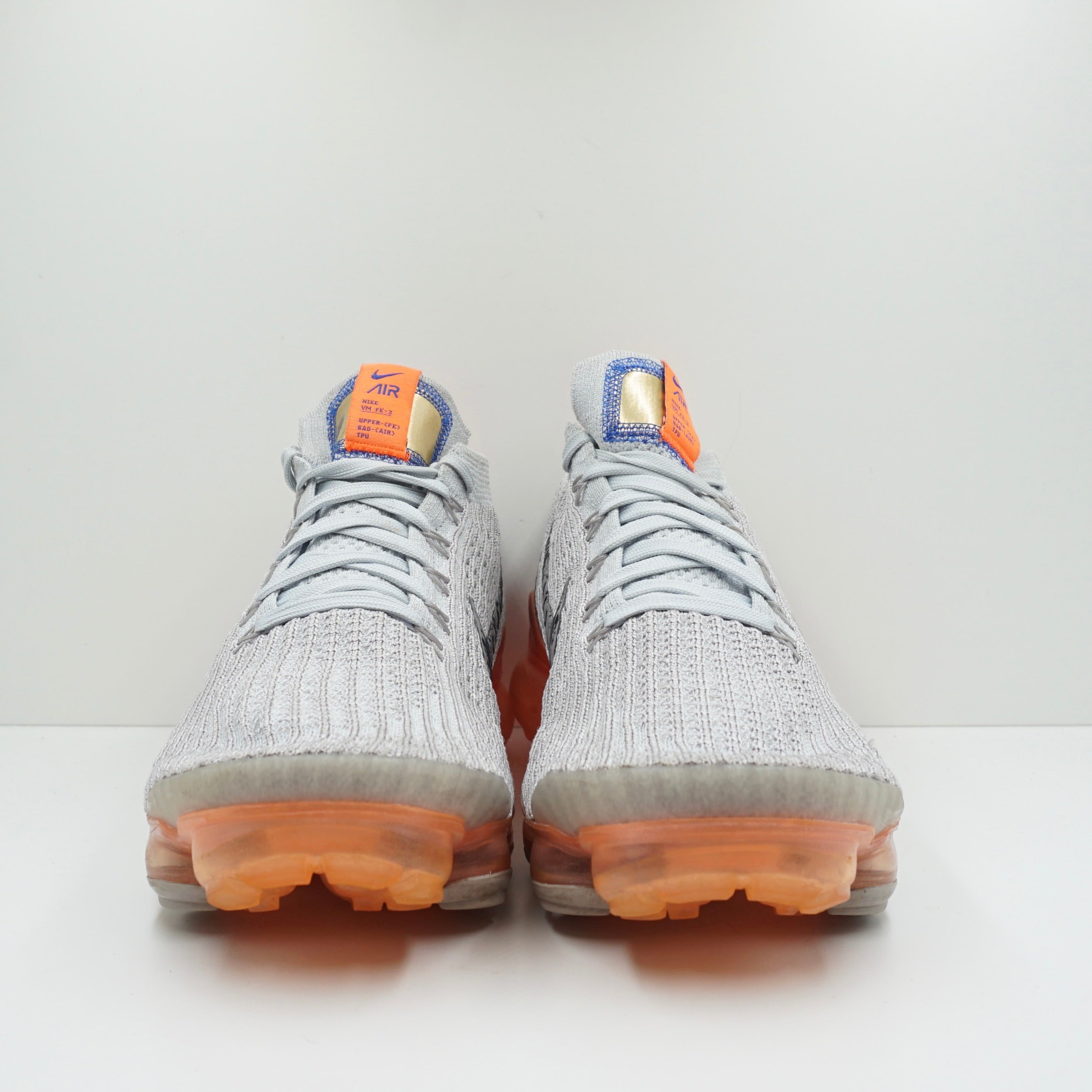 Nike Air VaporMax Flyknit 3 Moon Landing