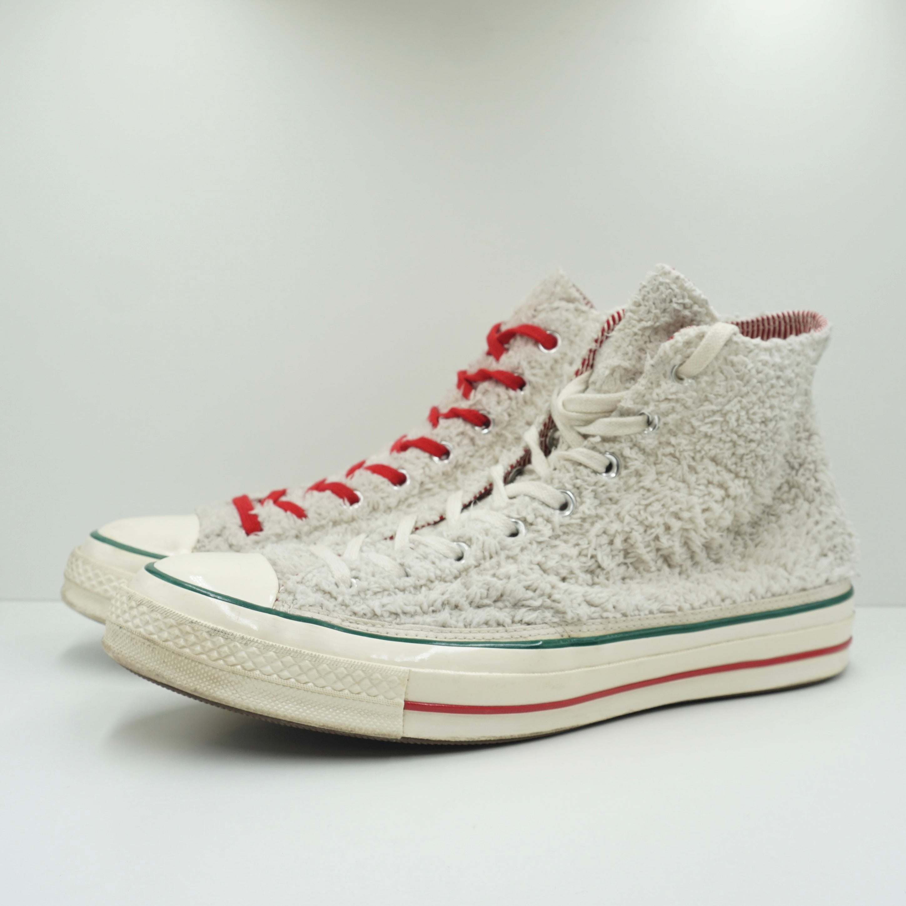 Converse Chuck 70 High Winter Holidays