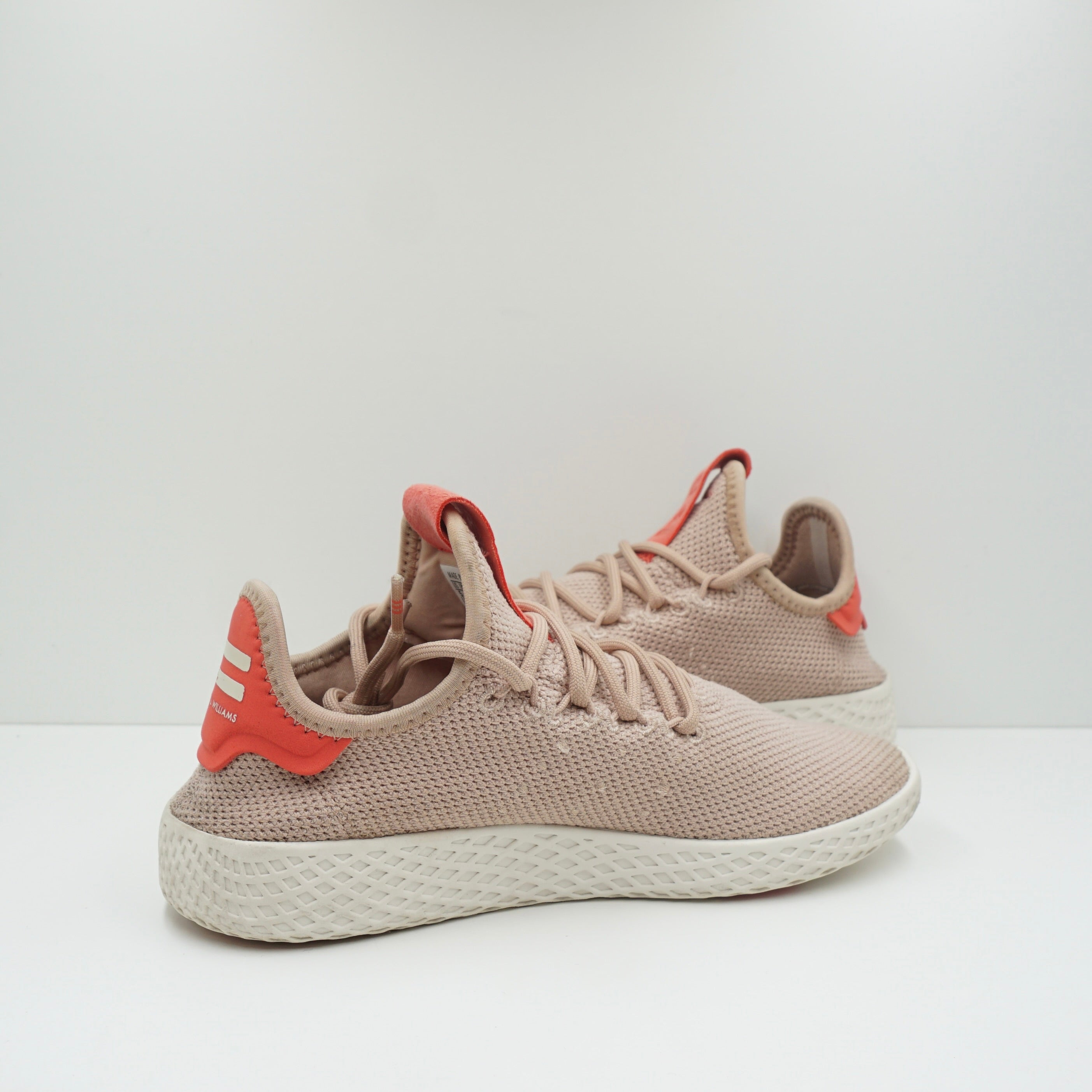 Adidas hu ash pearl sale