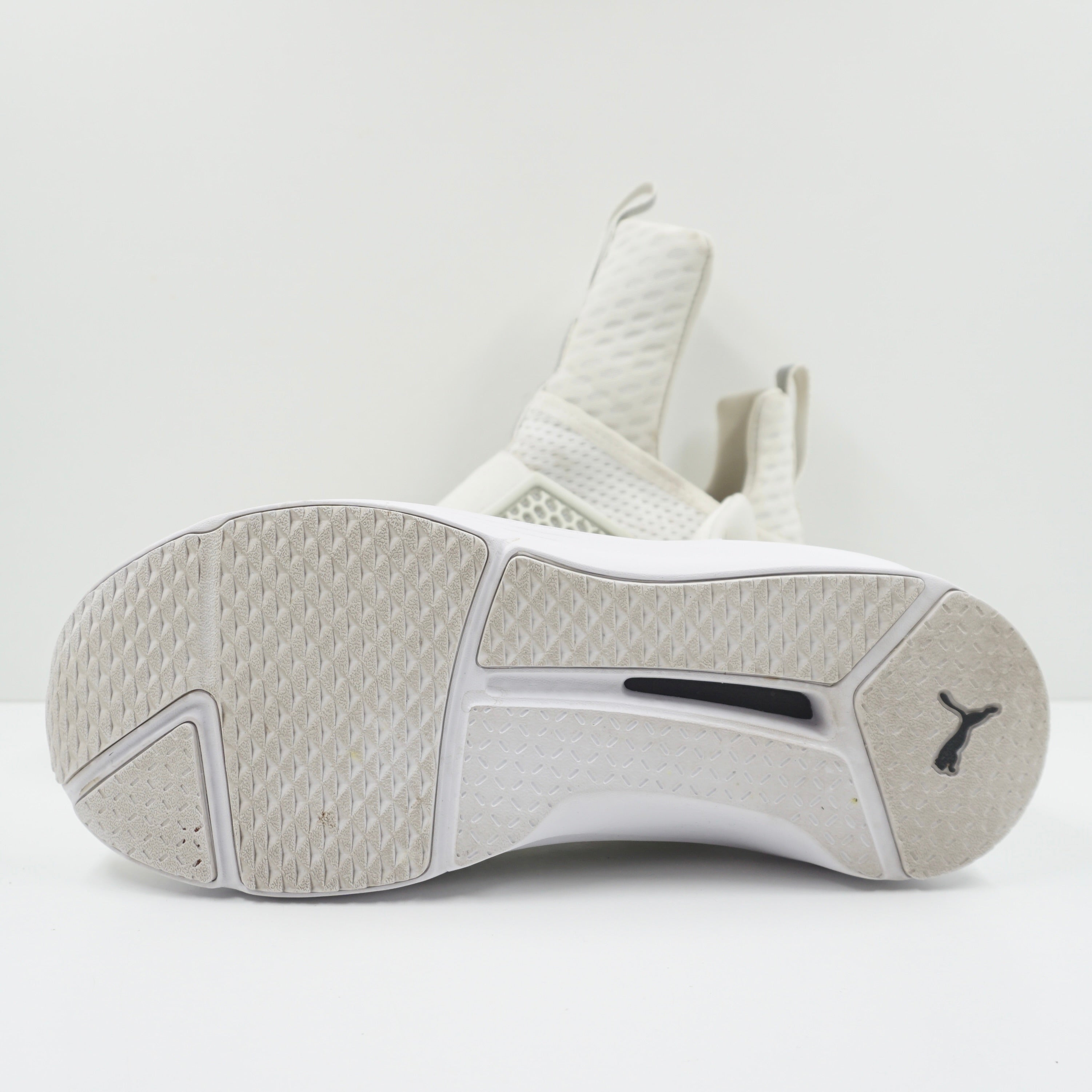 Puma Fenty Rihanna Trainer White (W)