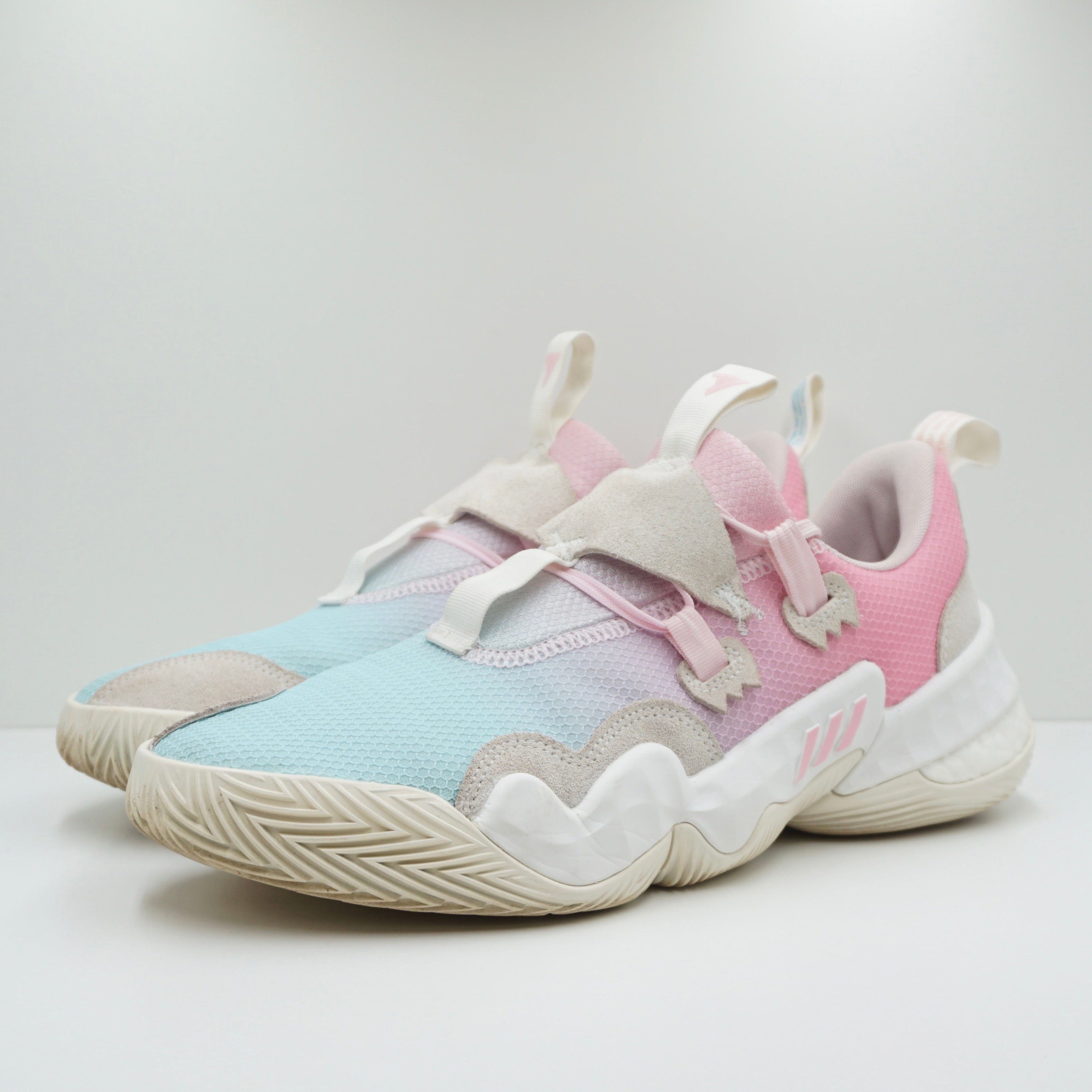 Adidas Trae Young ICEE