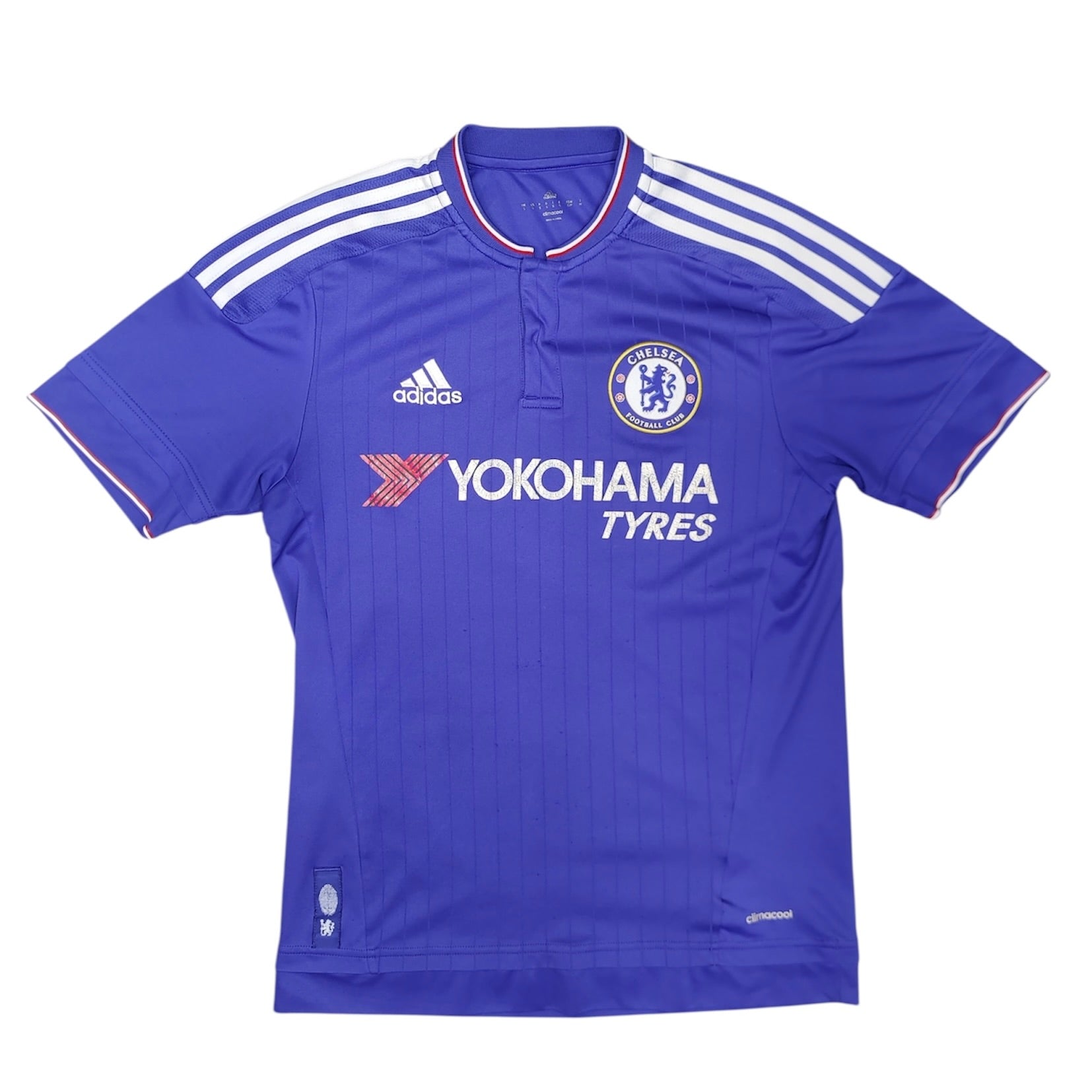 Adidas Chelsea 2015/2016 Home Football Jersey