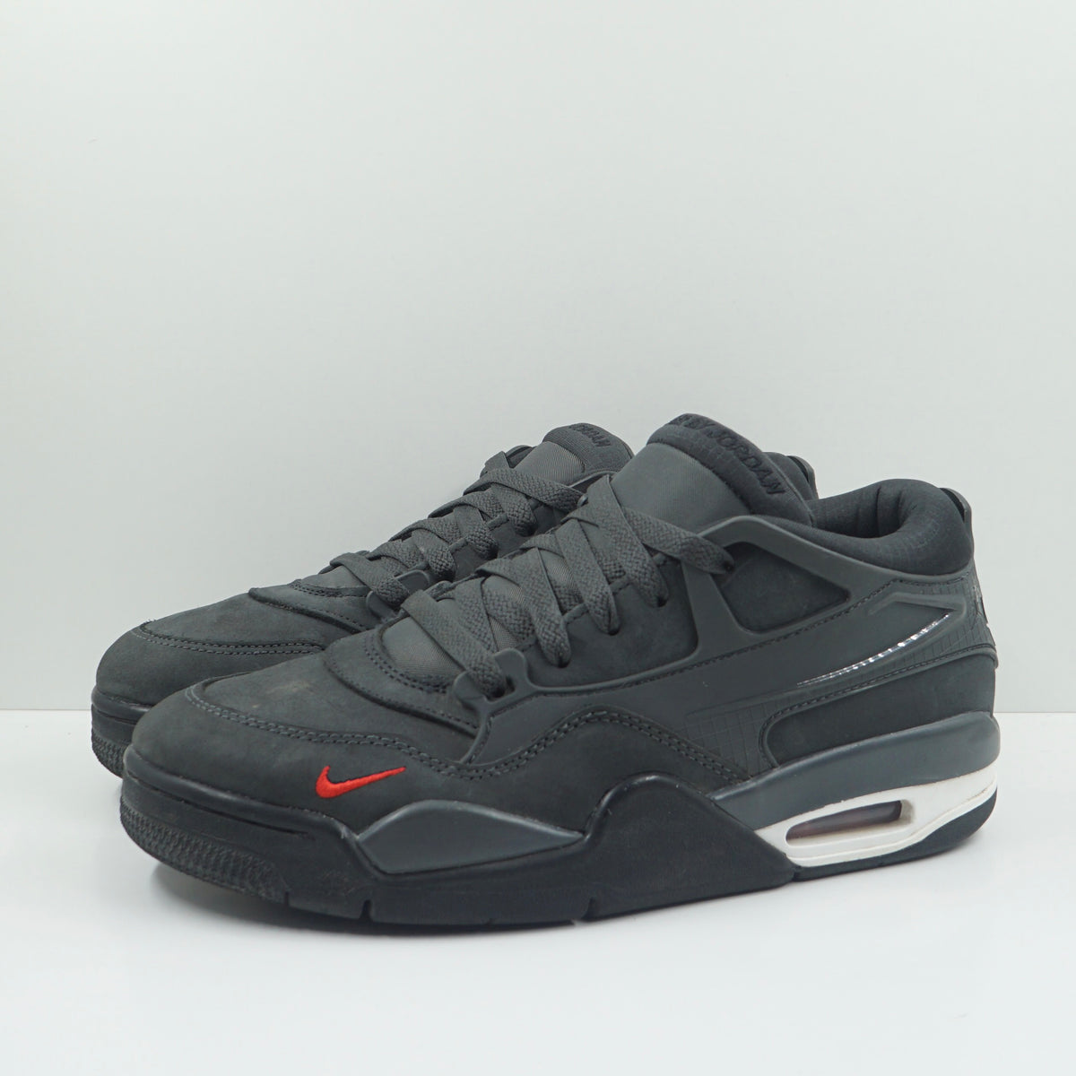Jordan 4 RM SP Nigel Sylvester Driveway Grey (GS)