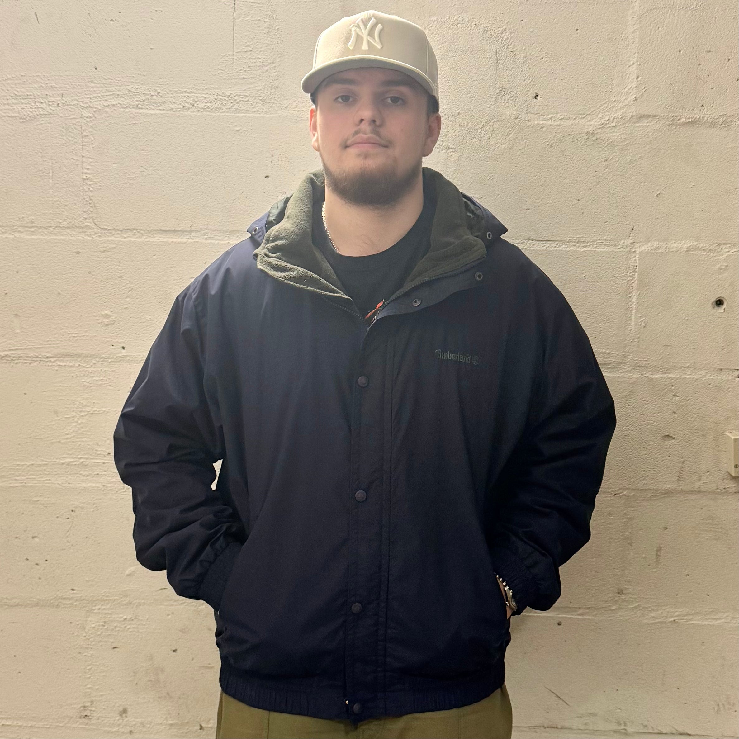 Weathergear timberland 2024