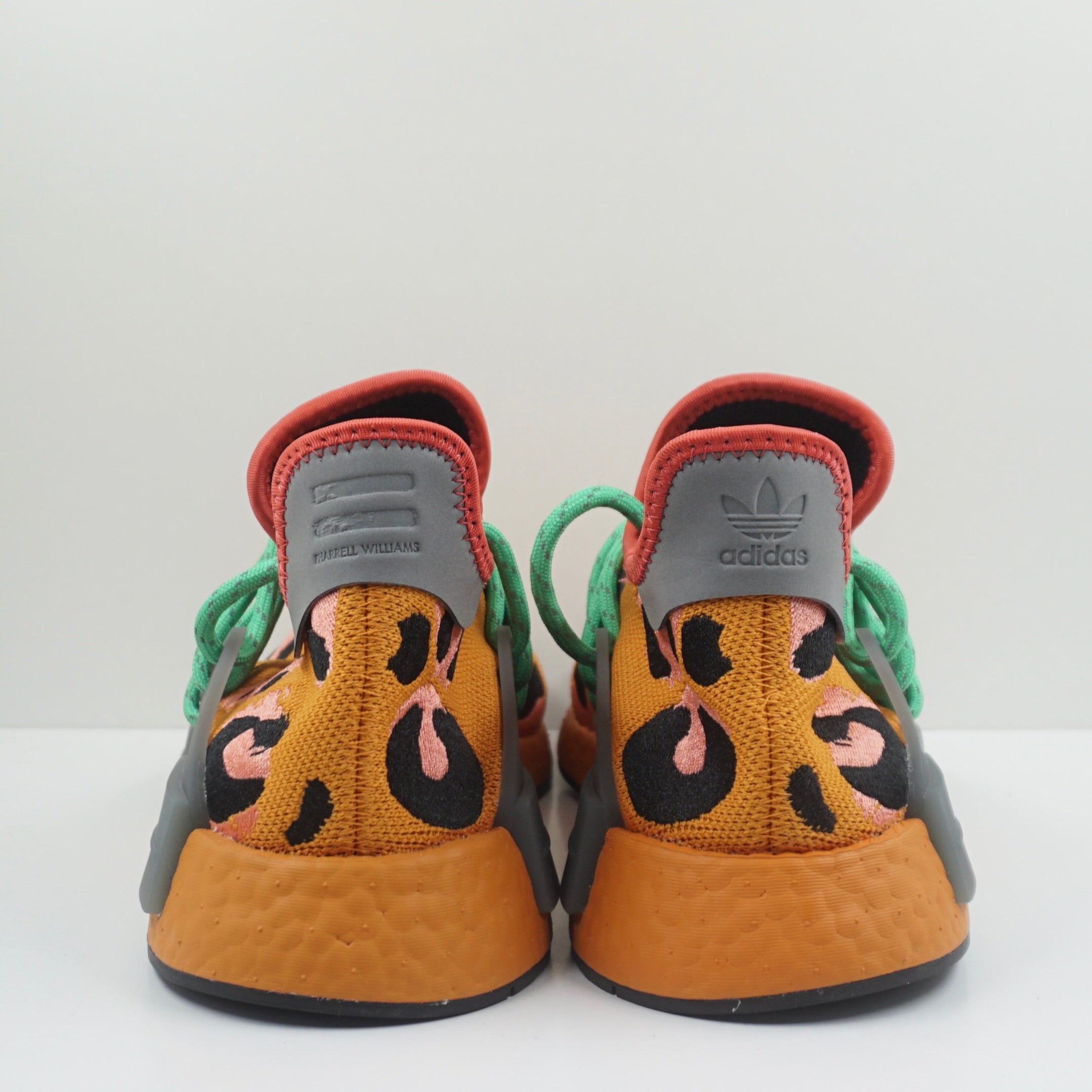 Adidas NMD Hu Animal Print