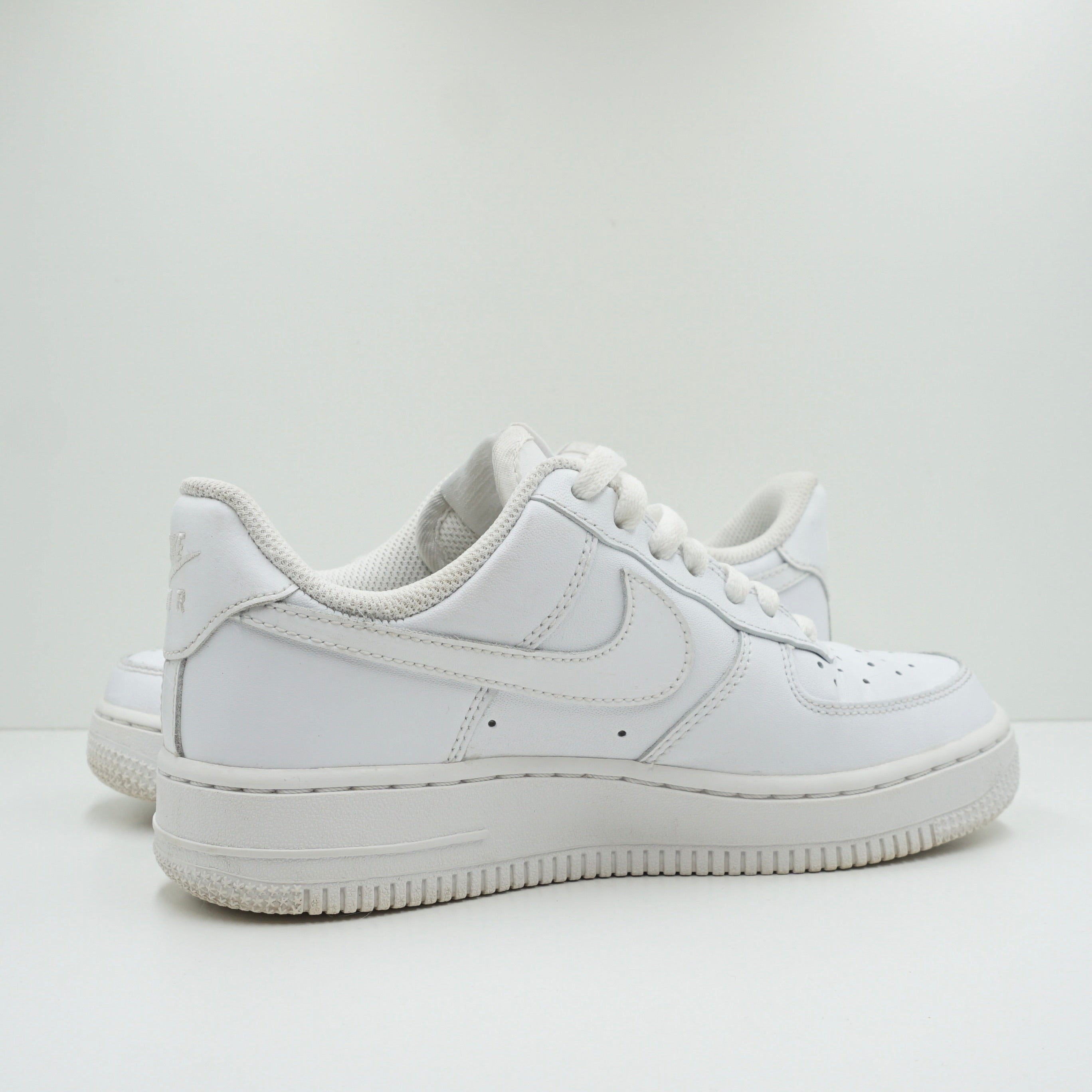 Nike Air Force 1 Low '07 White (W)