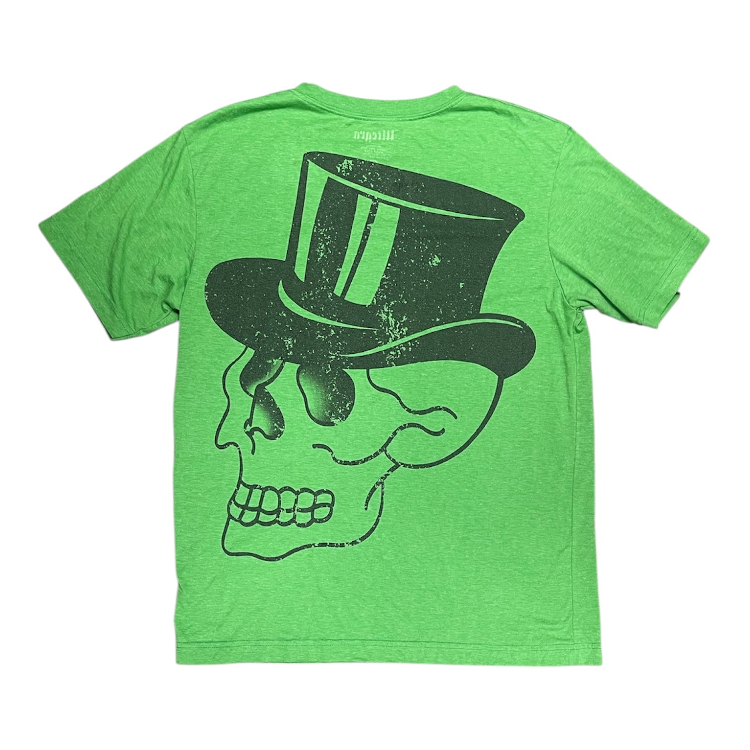 Ultegra The Rolling Stones Green Tshirt