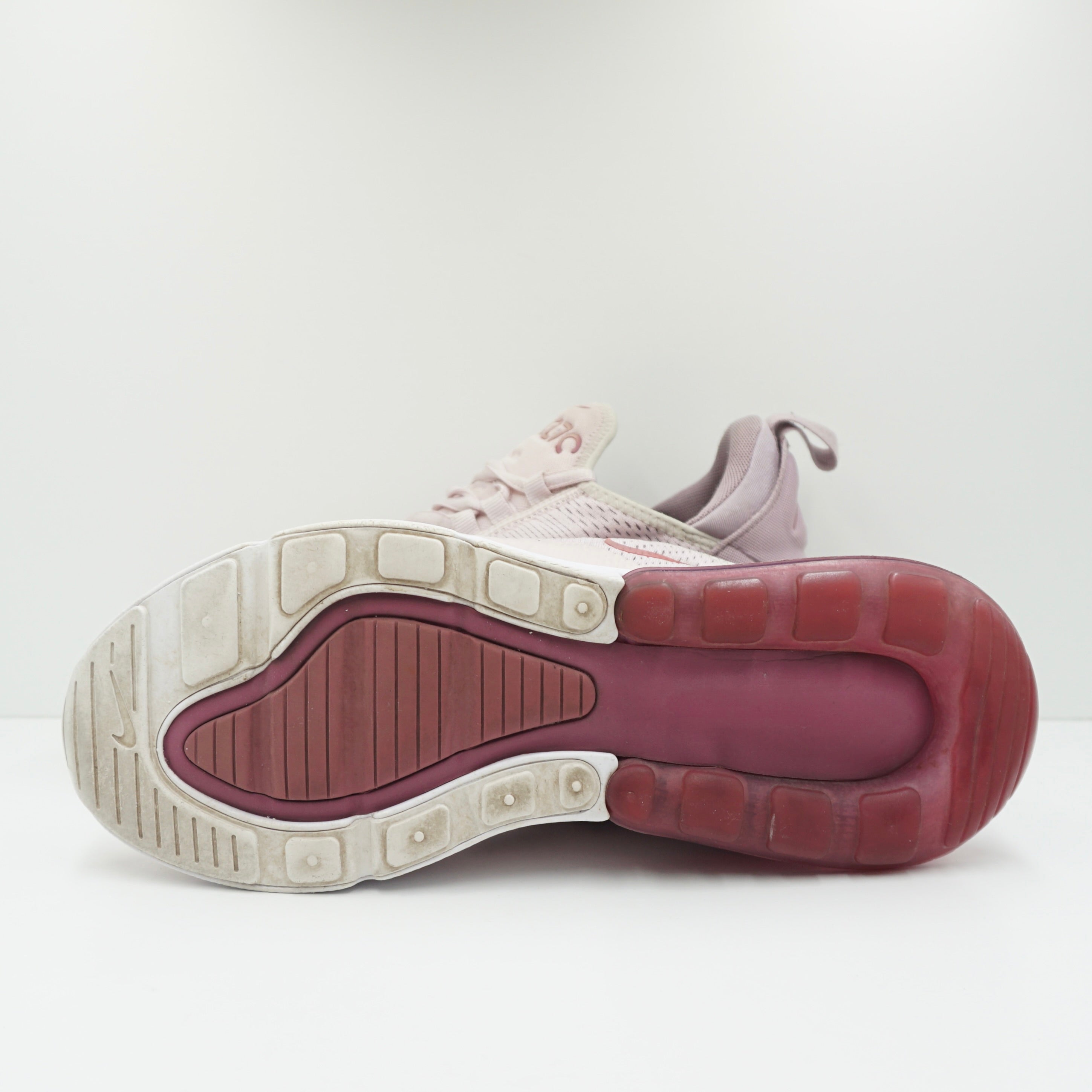 Nike Air Max 270 Barely Rose (W)