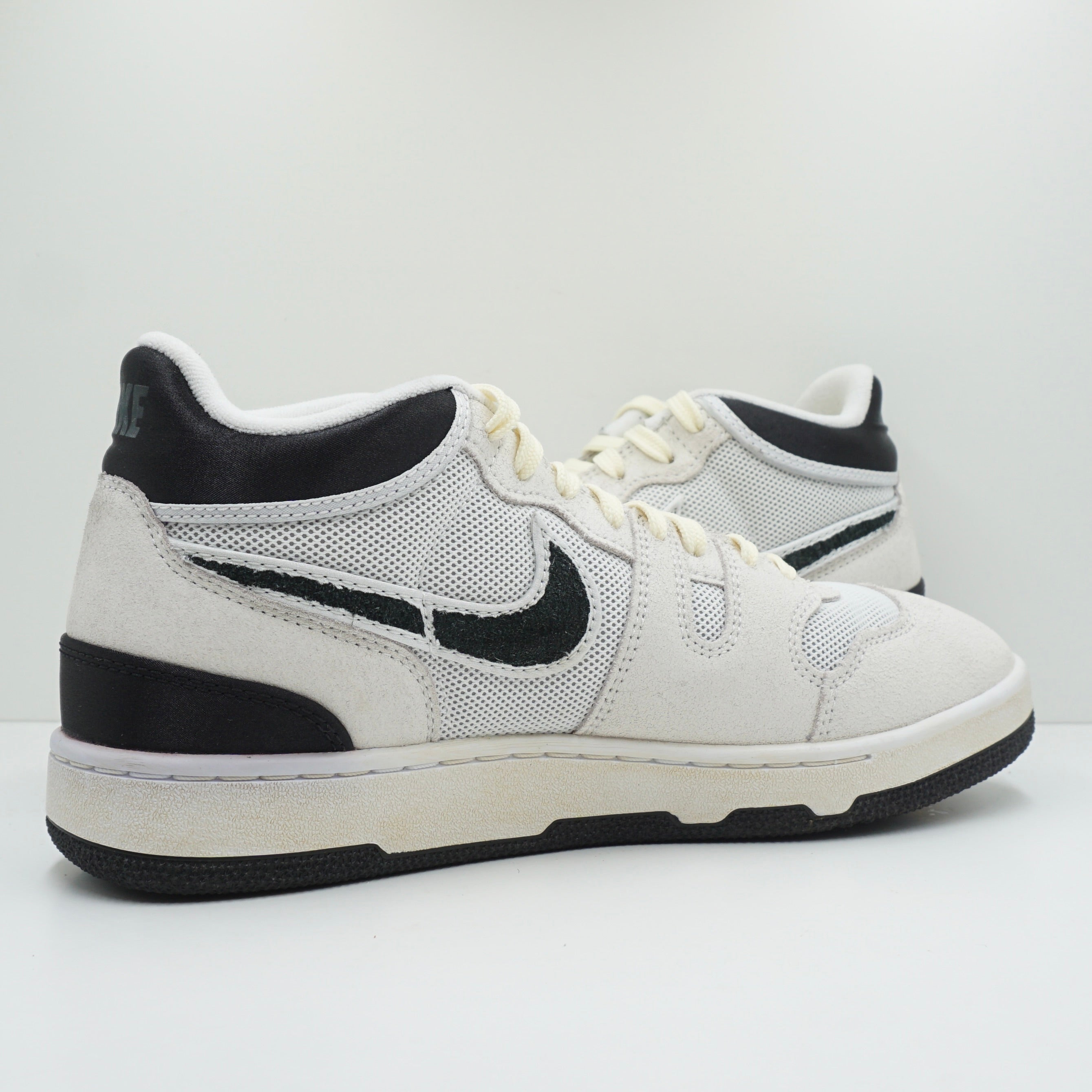 Nike Mac Attack SP Social Status Status Symbol