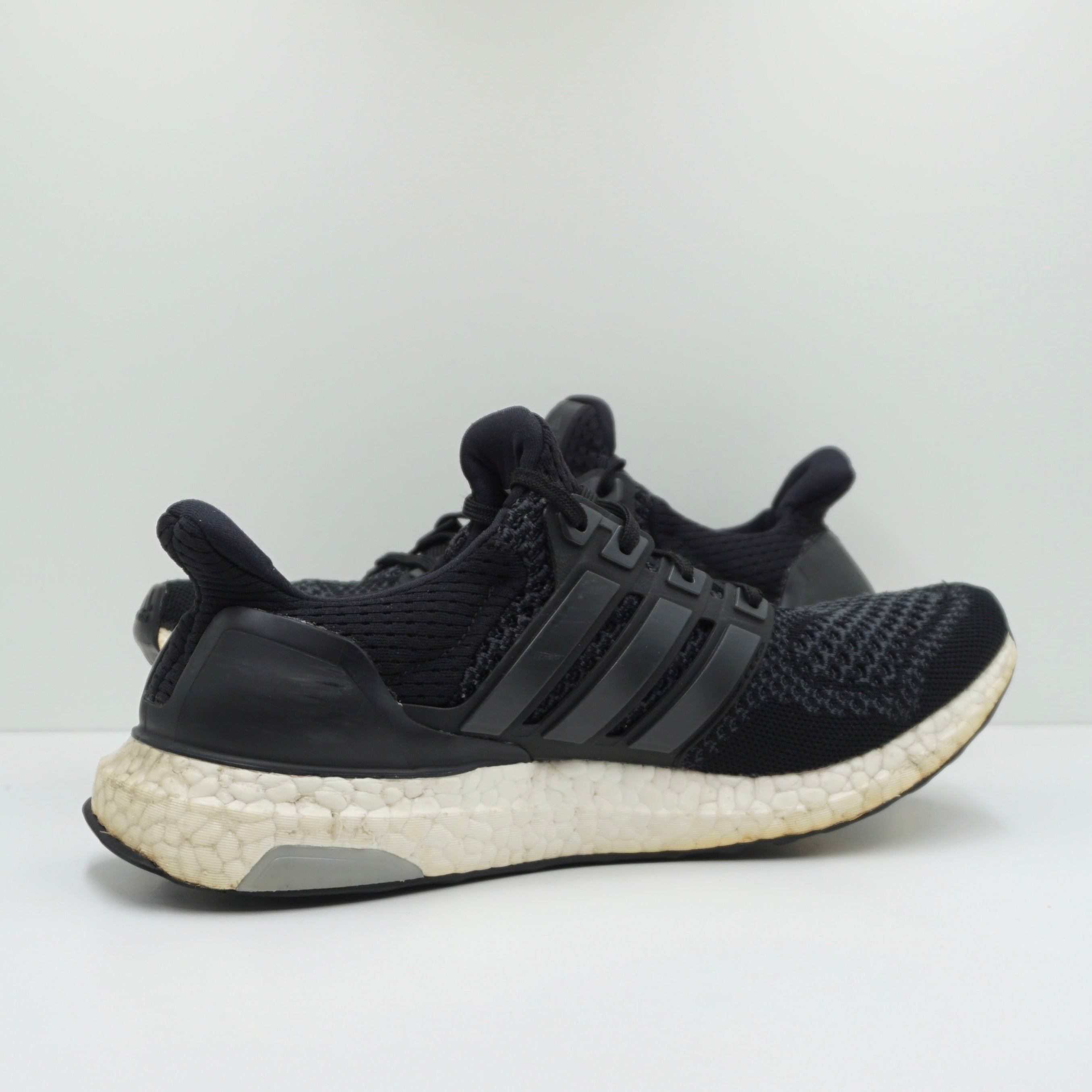 Adidas Ultraboost 1.0 Core Black (W)