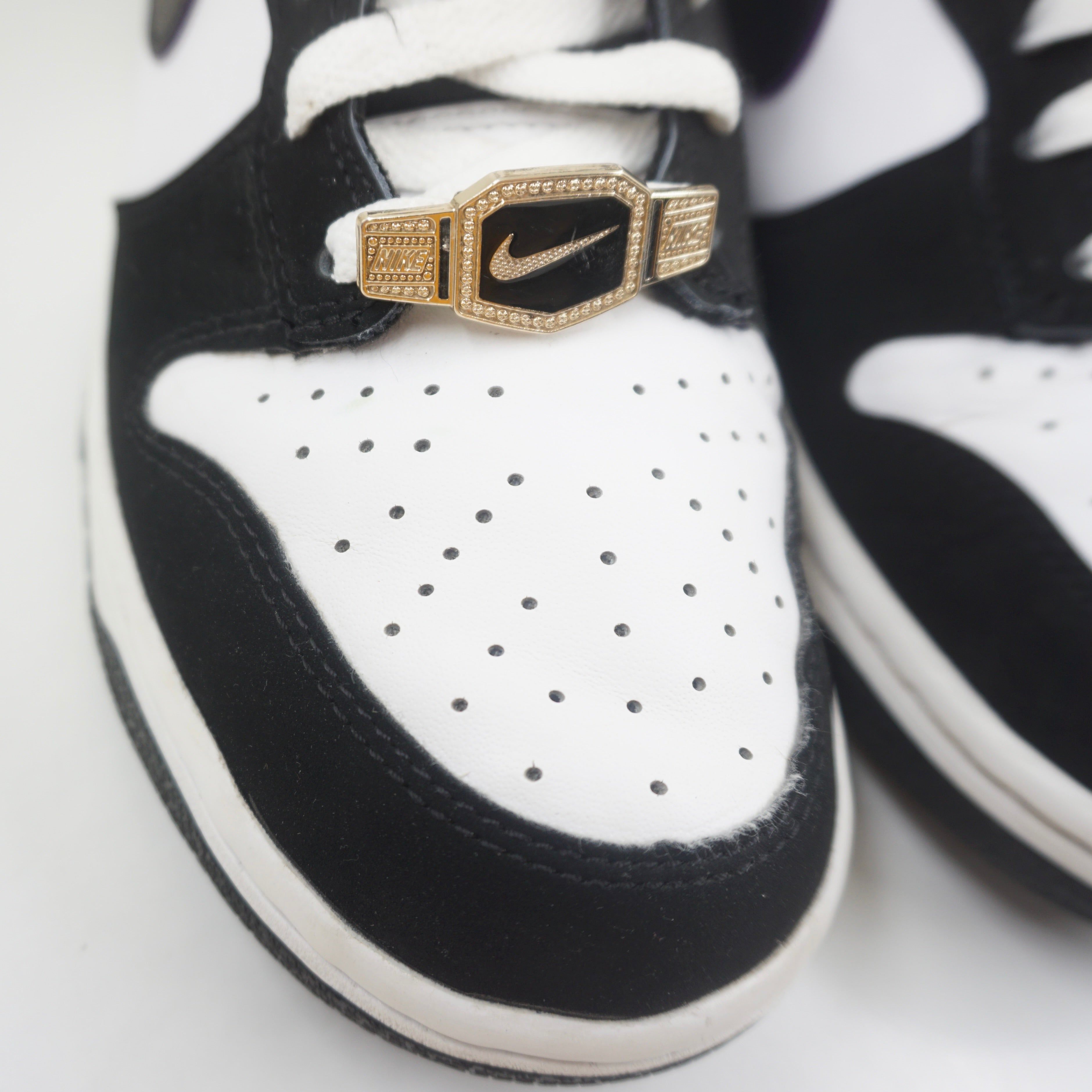 Nike Dunk High SE World Champs