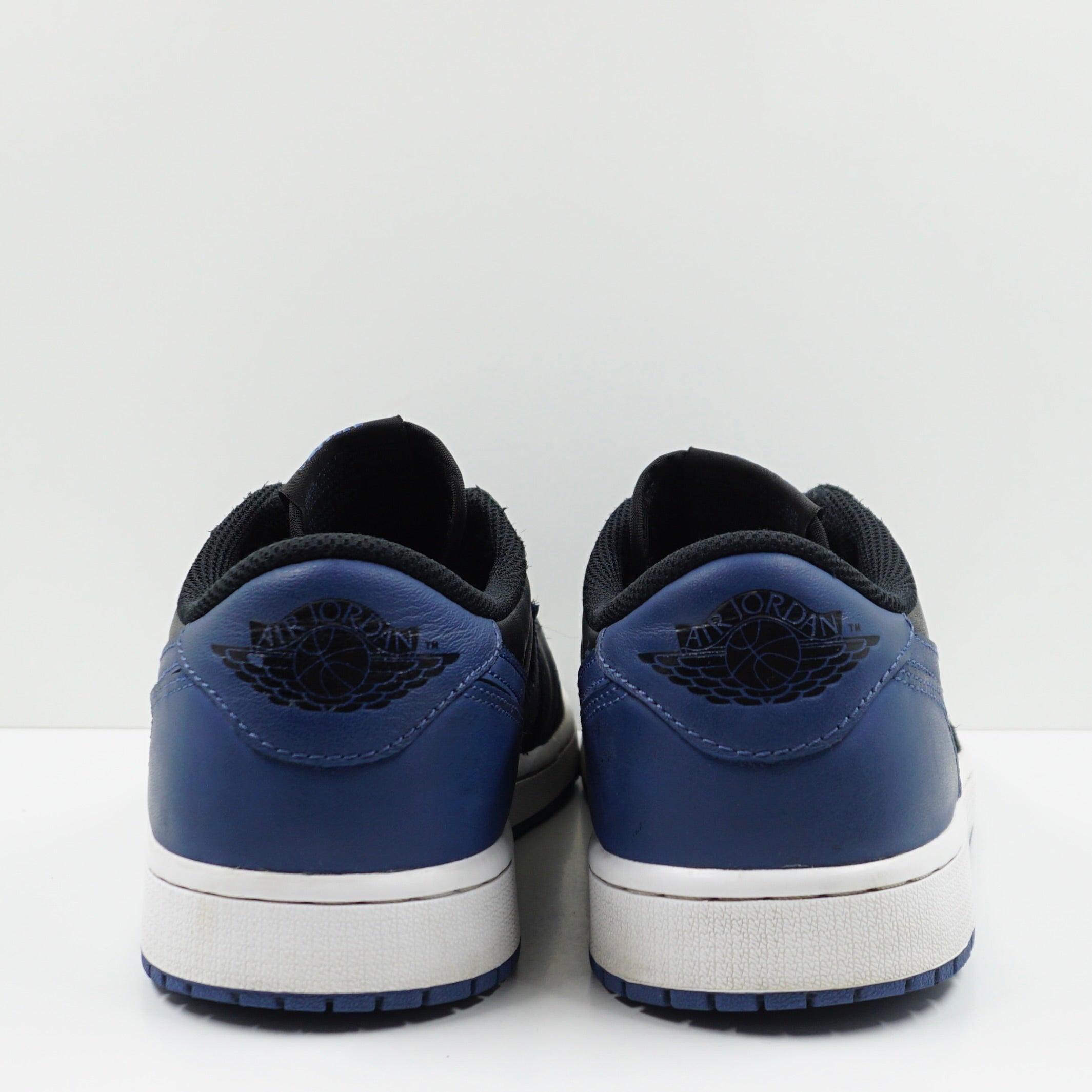 Jordan 1 Retro Low OG Mystic Navy