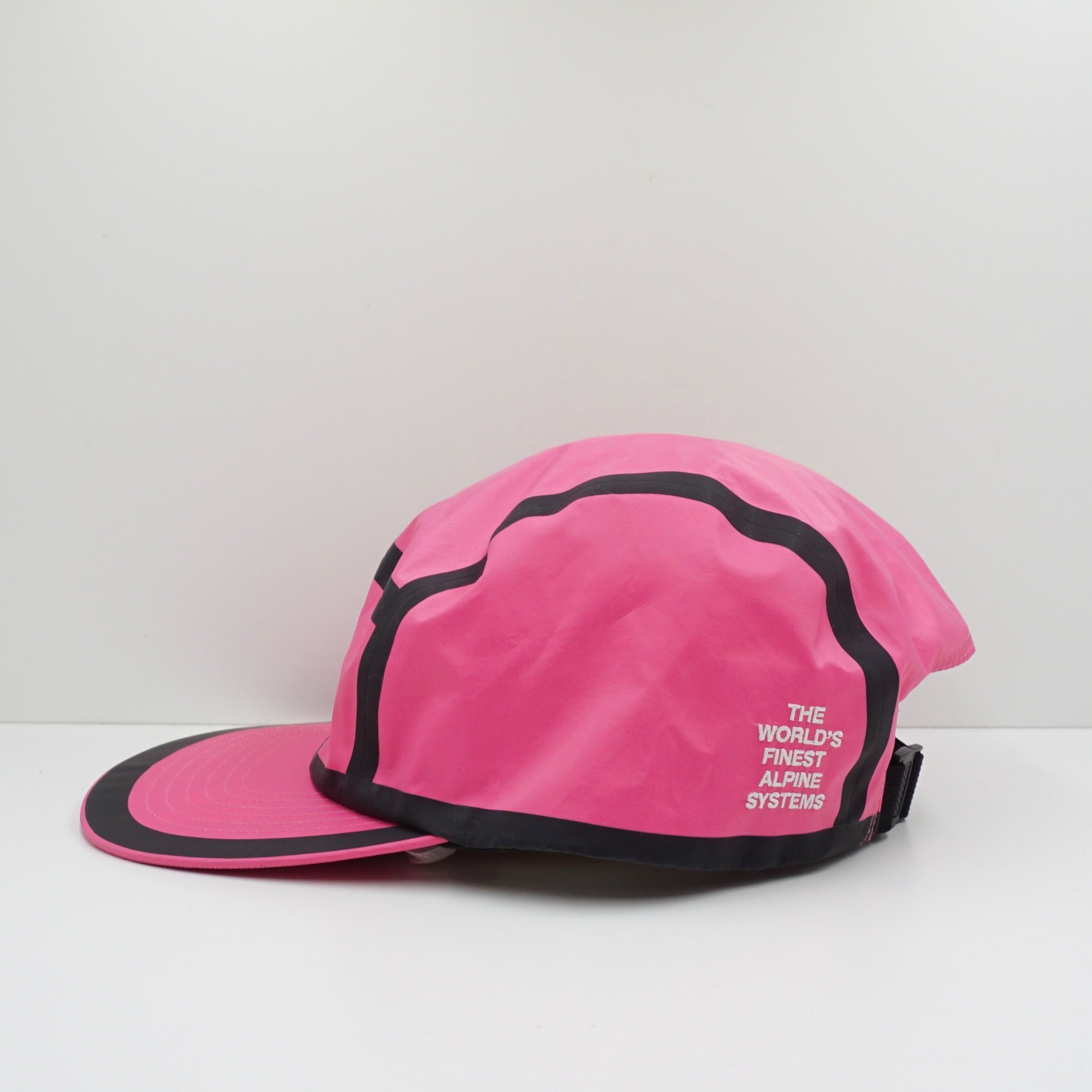 Supreme The North Face Summit Series Outer Tape Seam Camp Cap