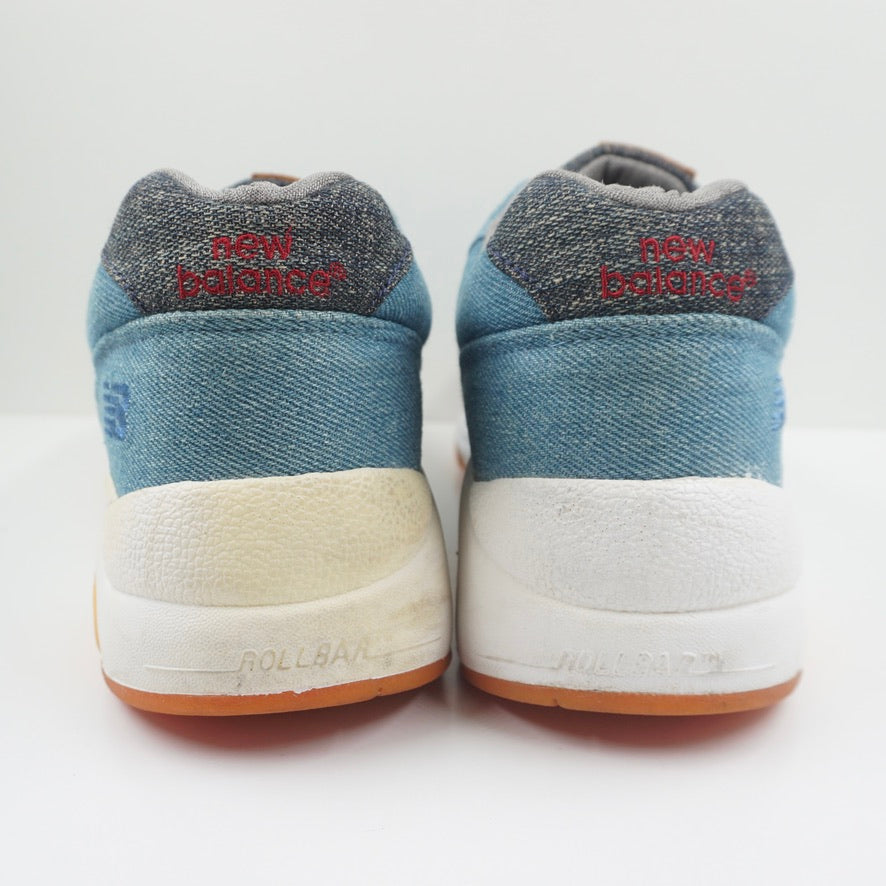 New Balance 580 Capsule Canadian Tuxedo