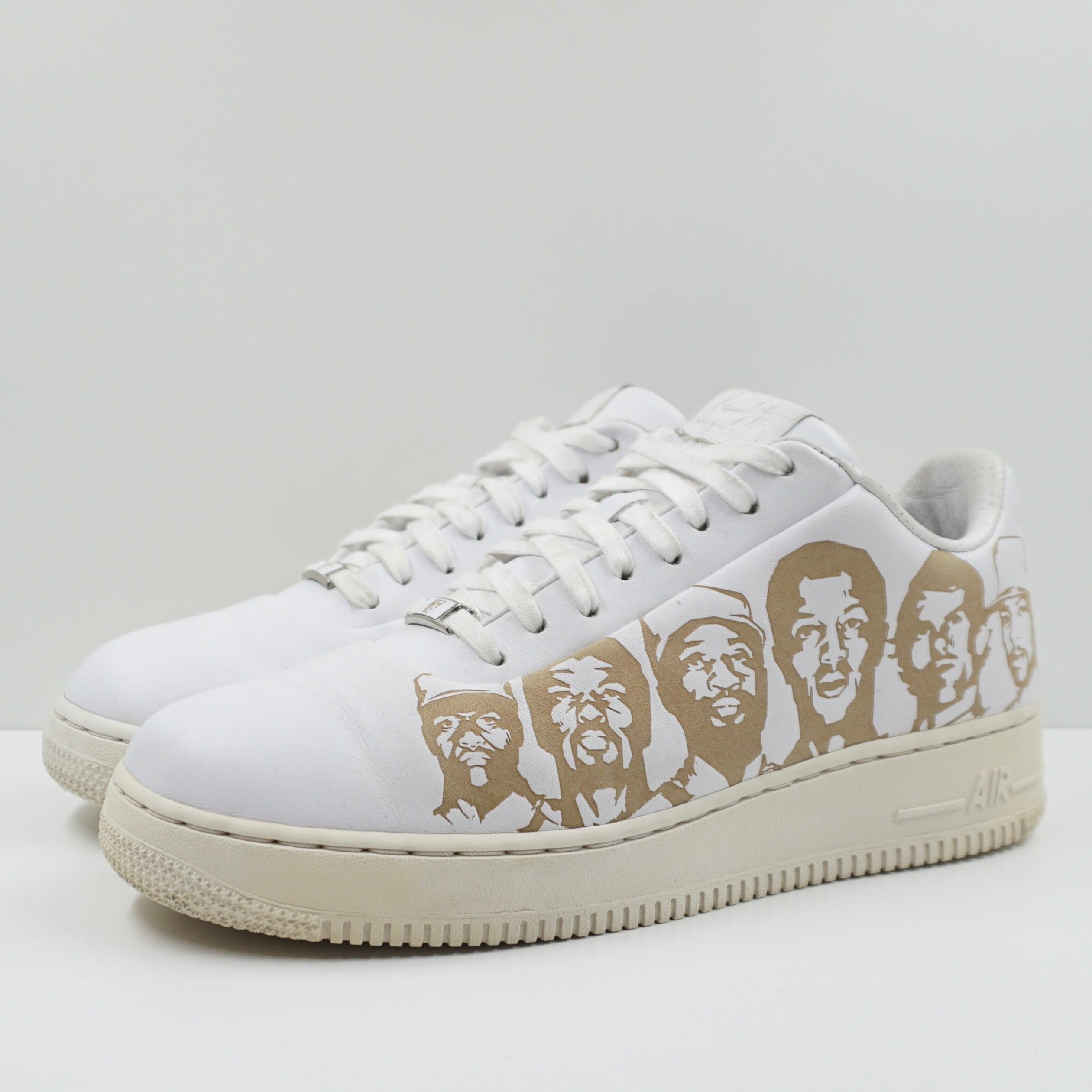 Nike Air Force 1 Low '07 PRM Players
