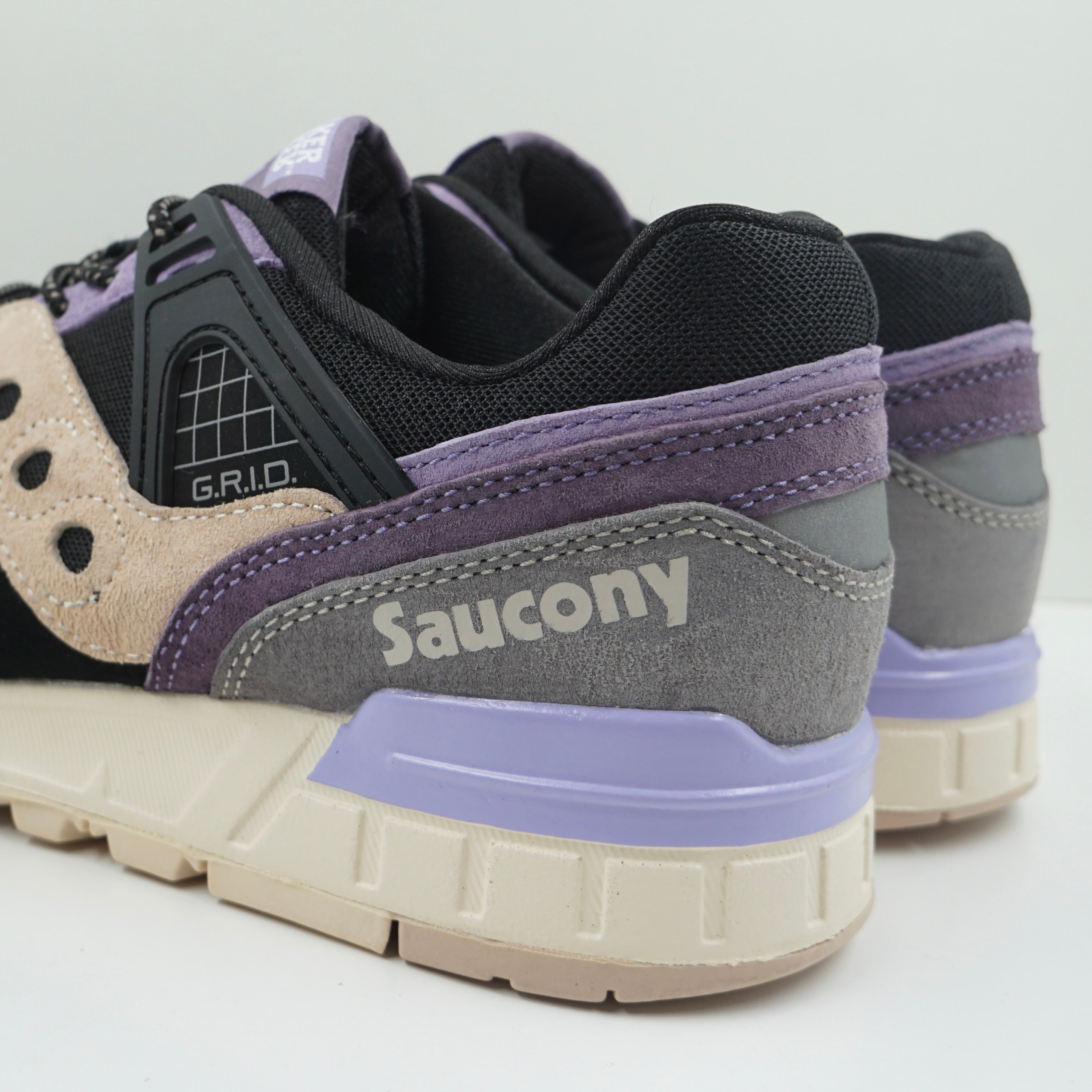 Saucony Grid SD Sneaker Freaker Kushwacker