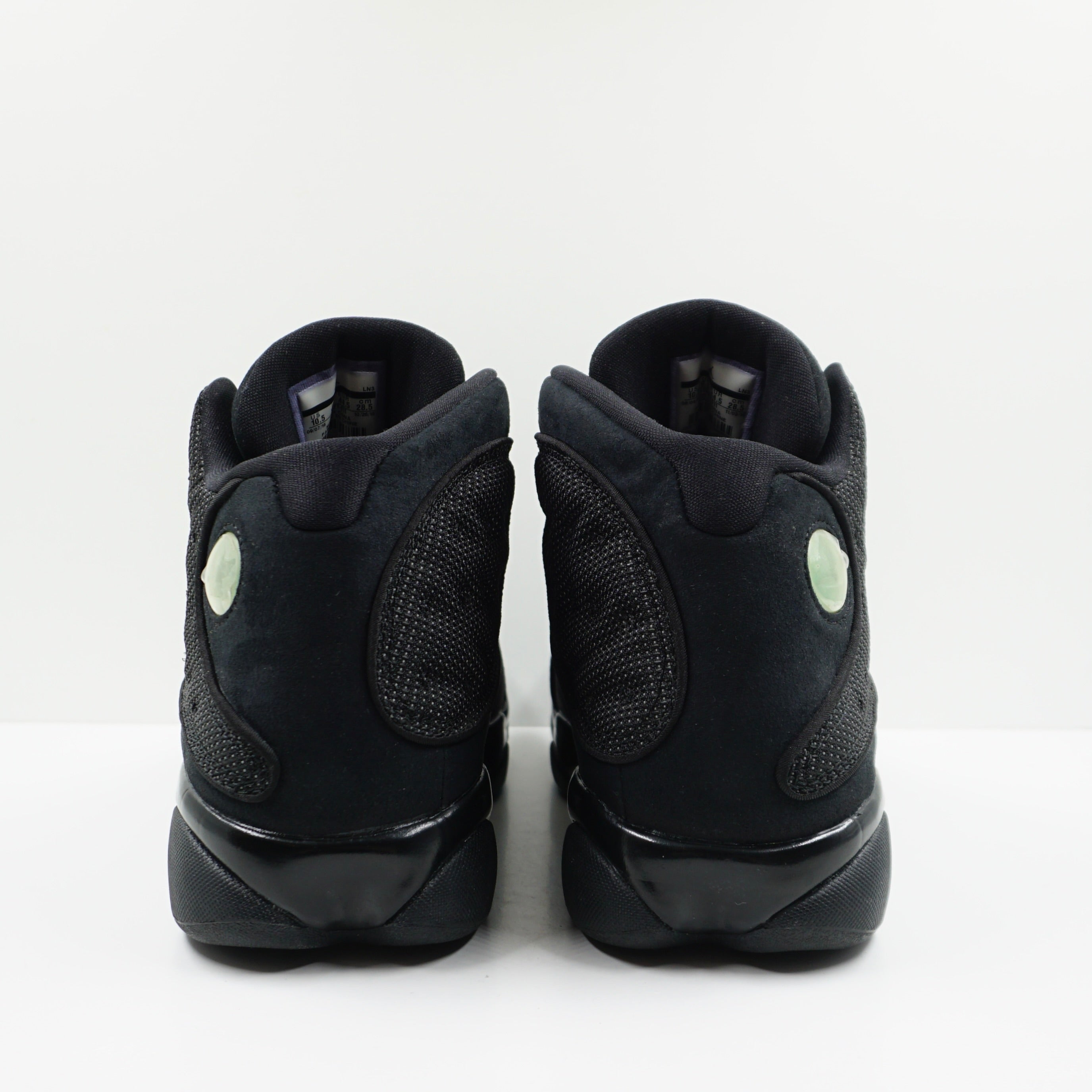 Jordan 13 Retro Black Cat