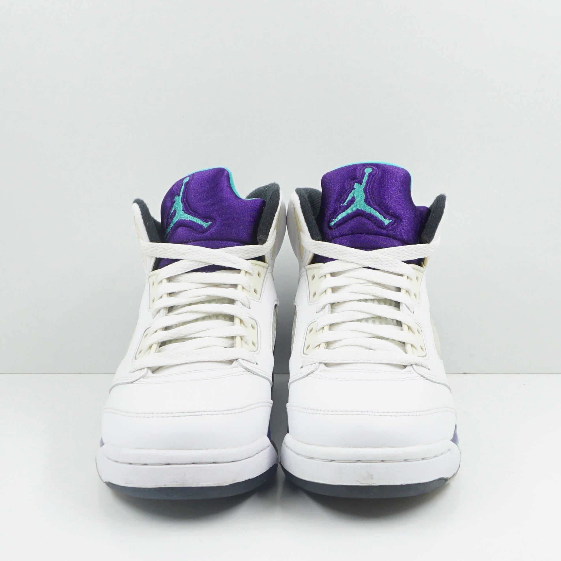 Jordan 5 Retro Grape (GS)